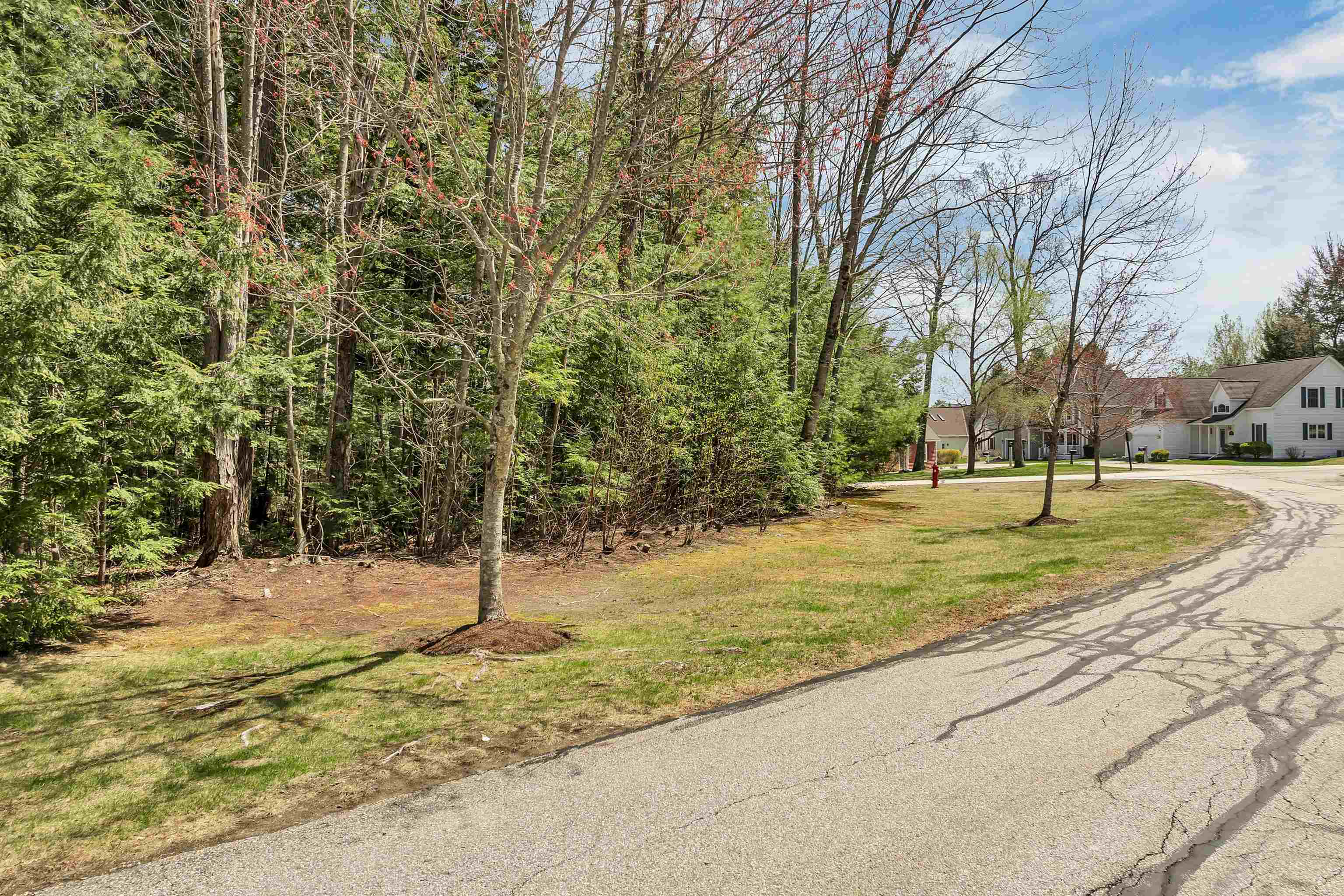 Lot 7 Long Bay Drive