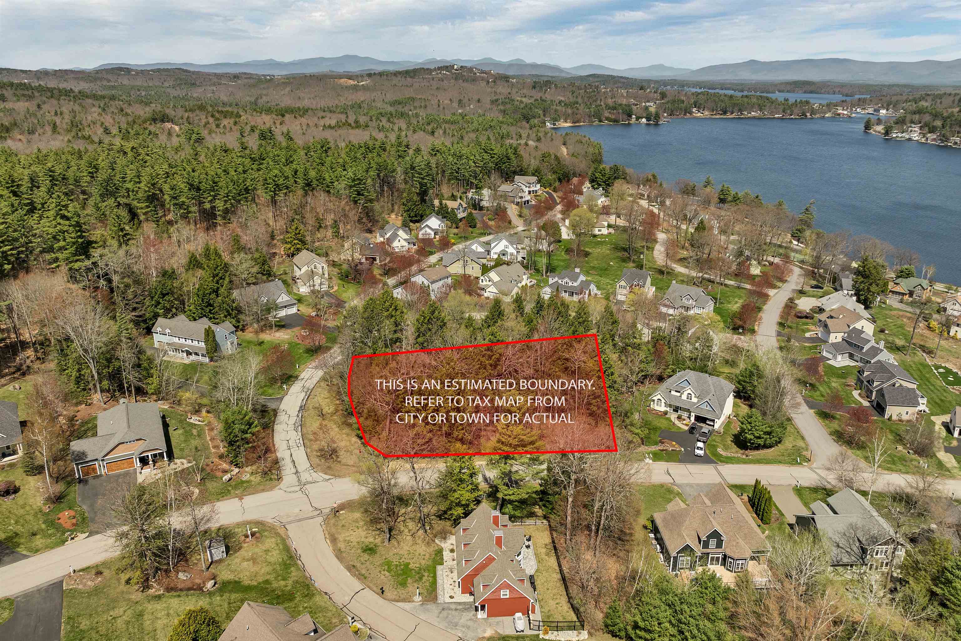 Lot 7 Long Bay Drive