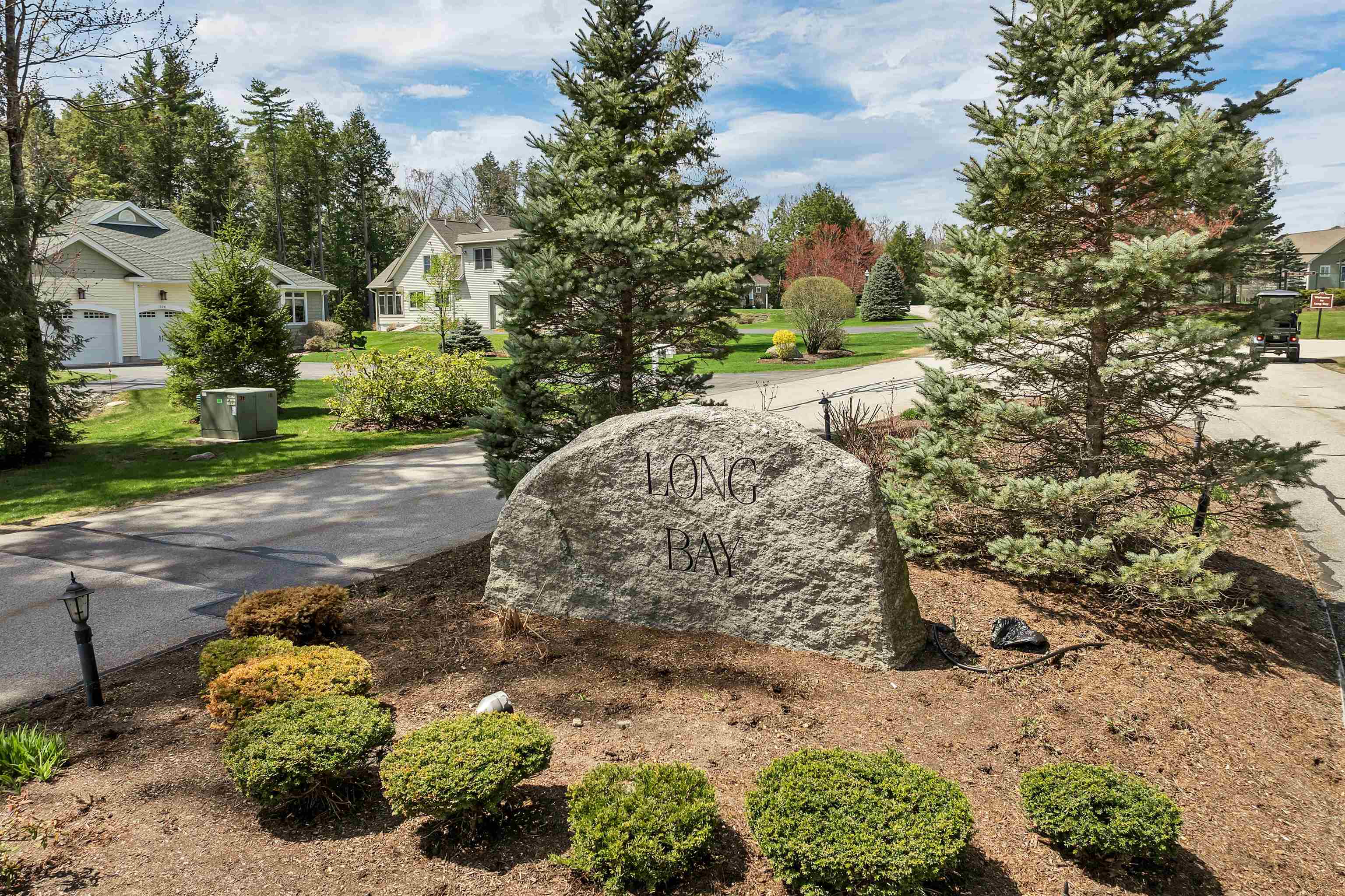 Lot 7 Long Bay Drive