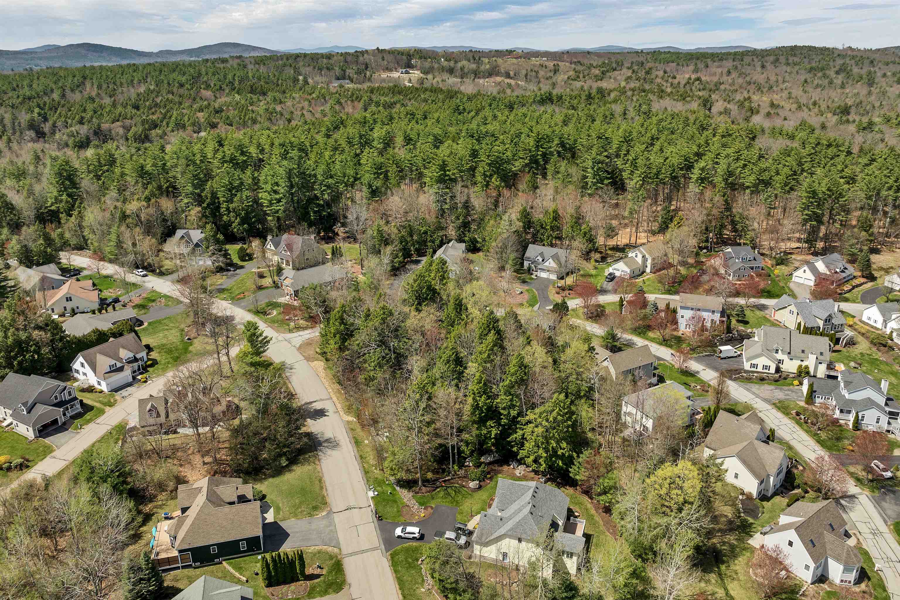 Lot 7 Long Bay Drive