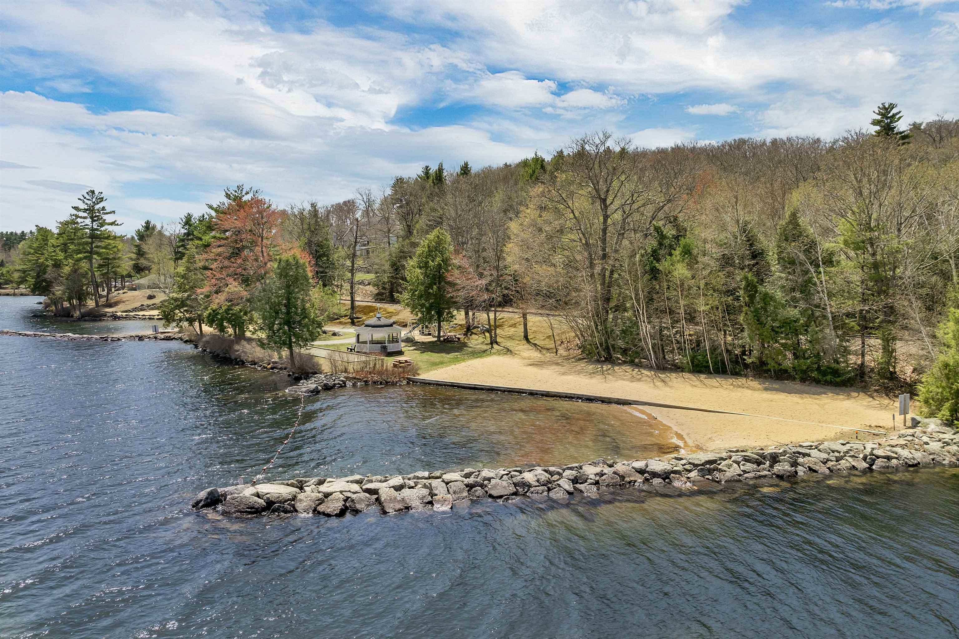 Lot 7 Long Bay Drive