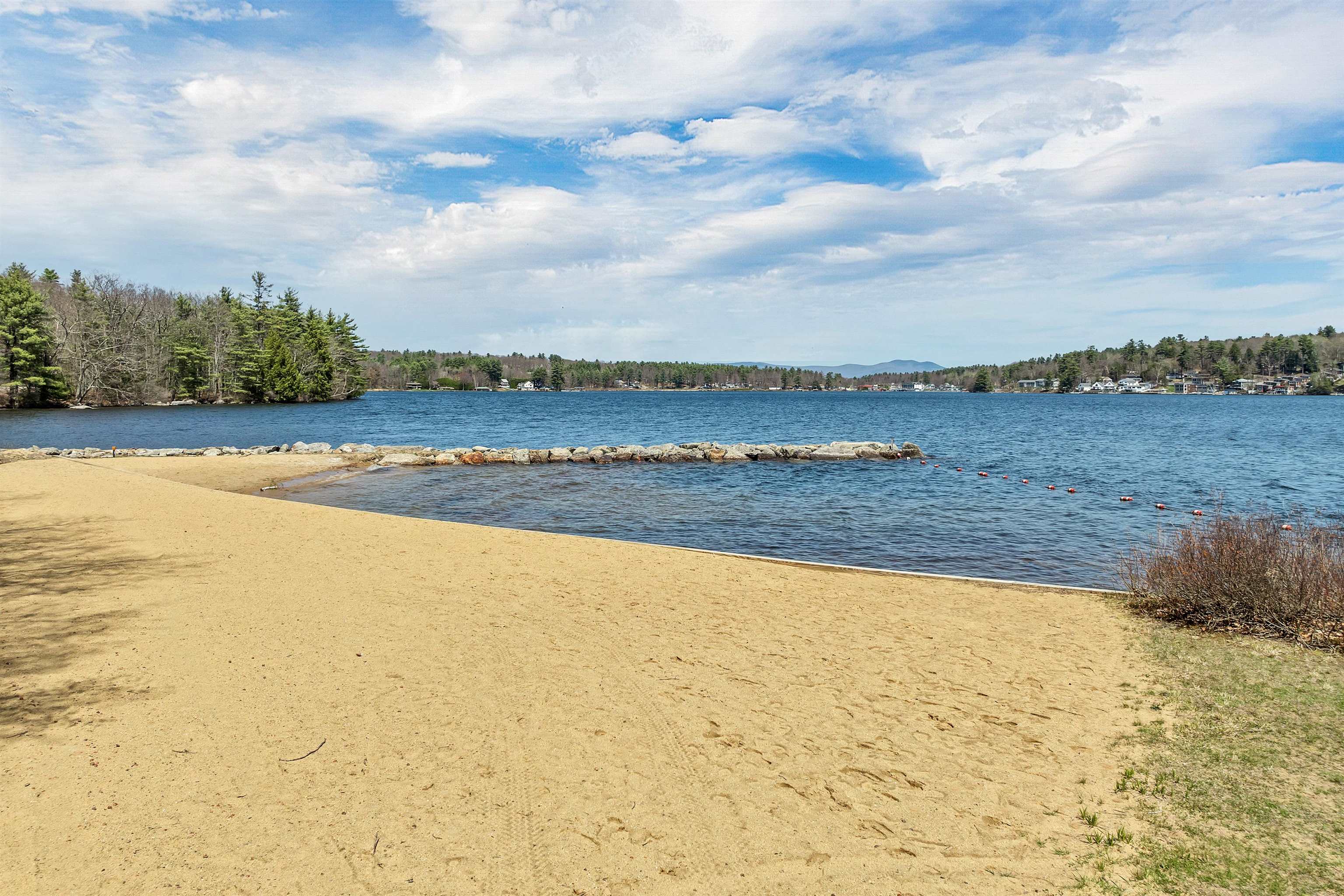 Lot 7 Long Bay Drive