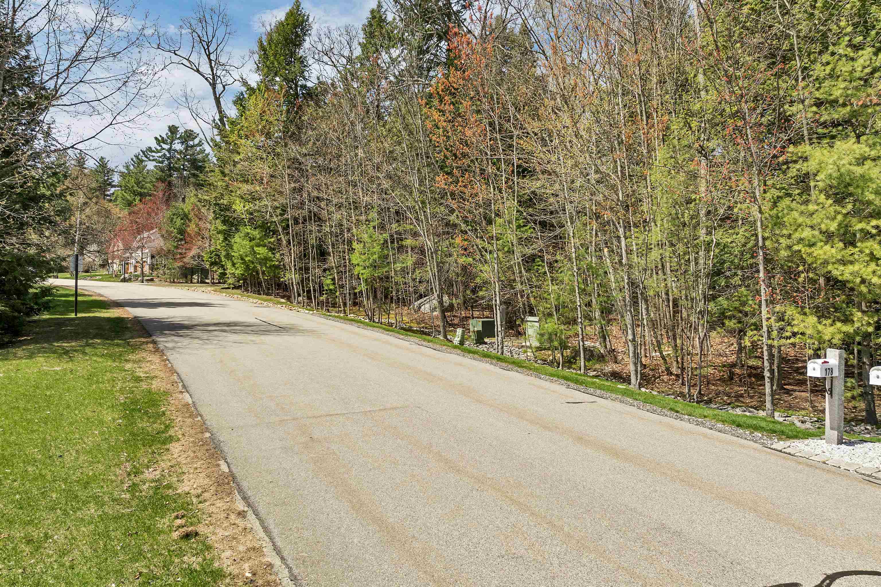 Lot 7 Long Bay Drive