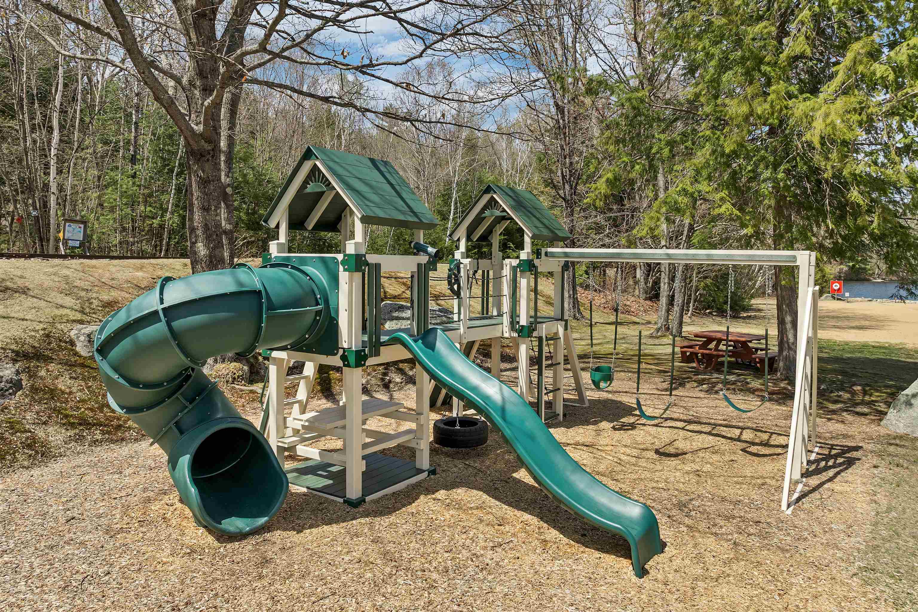 Lot 7 Long Bay Drive