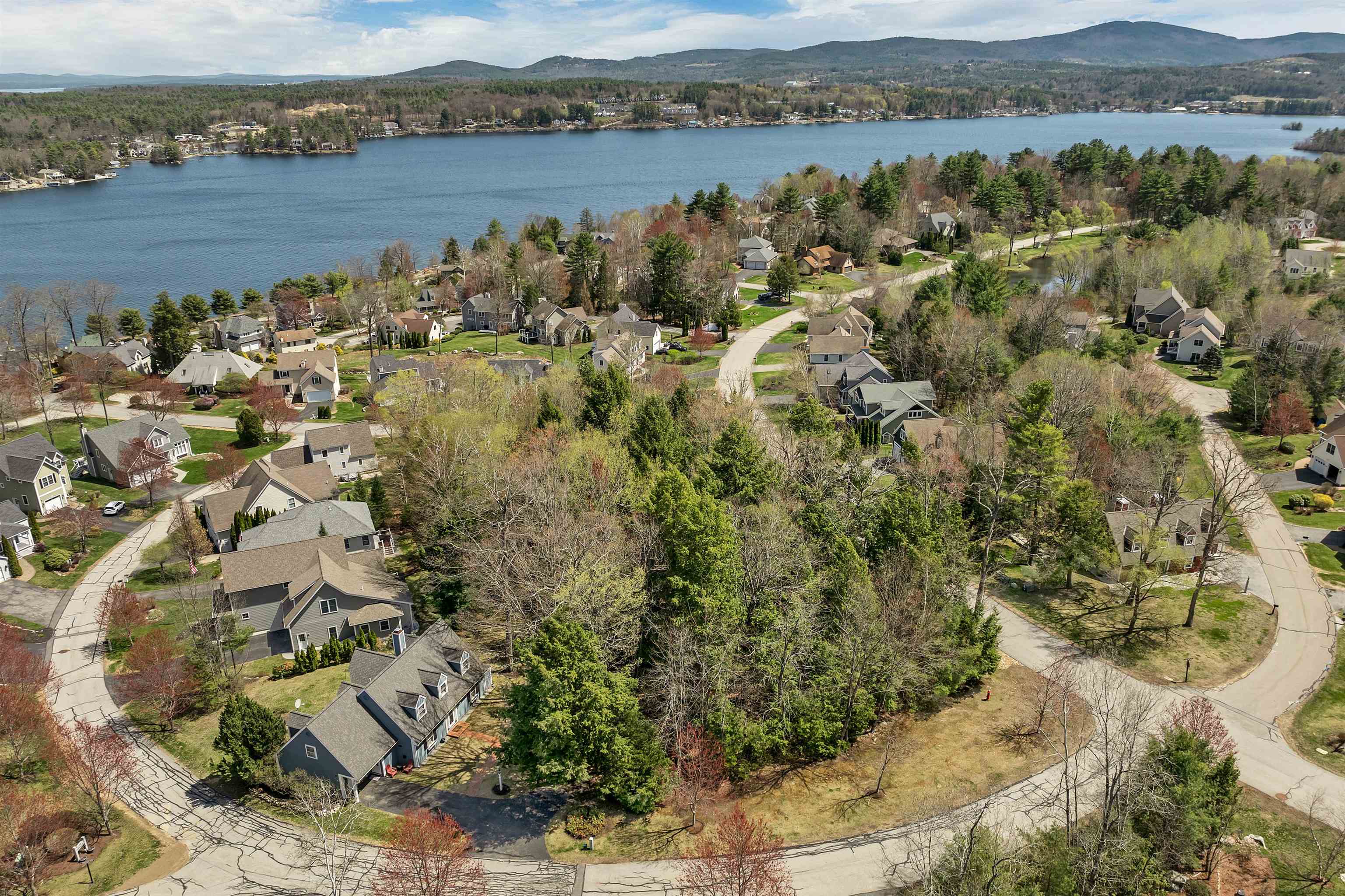 Lot 7 Long Bay Drive