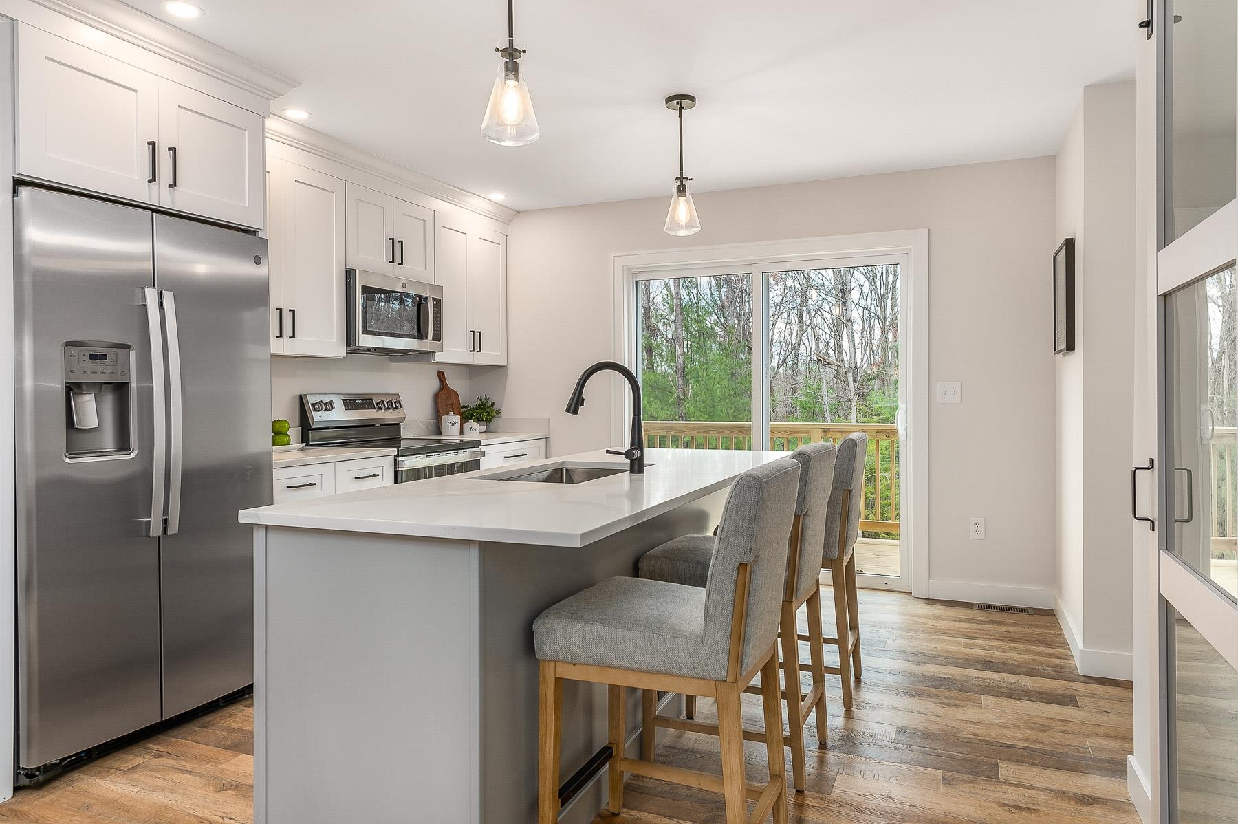 18A Birch Hill Lane Unit: 18A