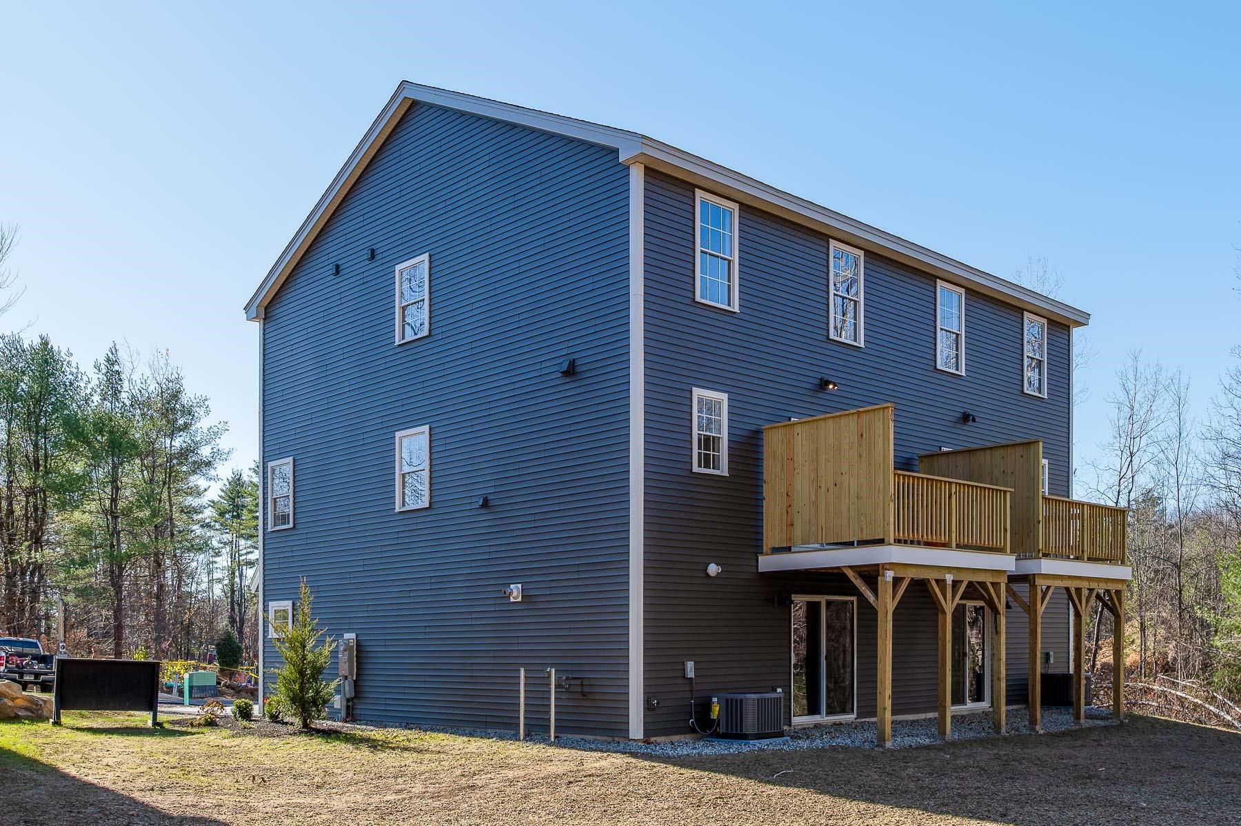 18A Birch Hill Lane Unit: 18A