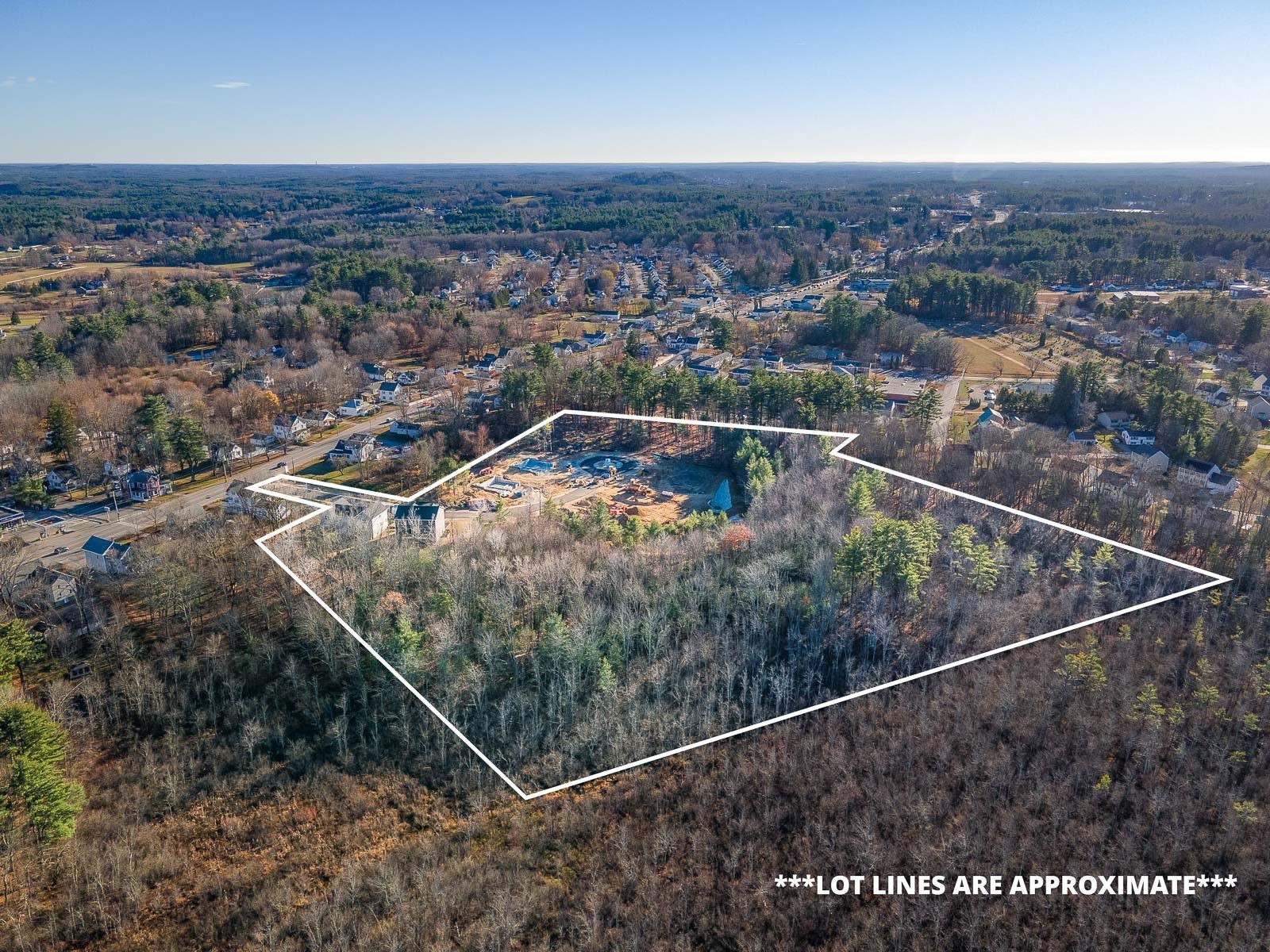 18A Birch Hill Lane Unit: 18A