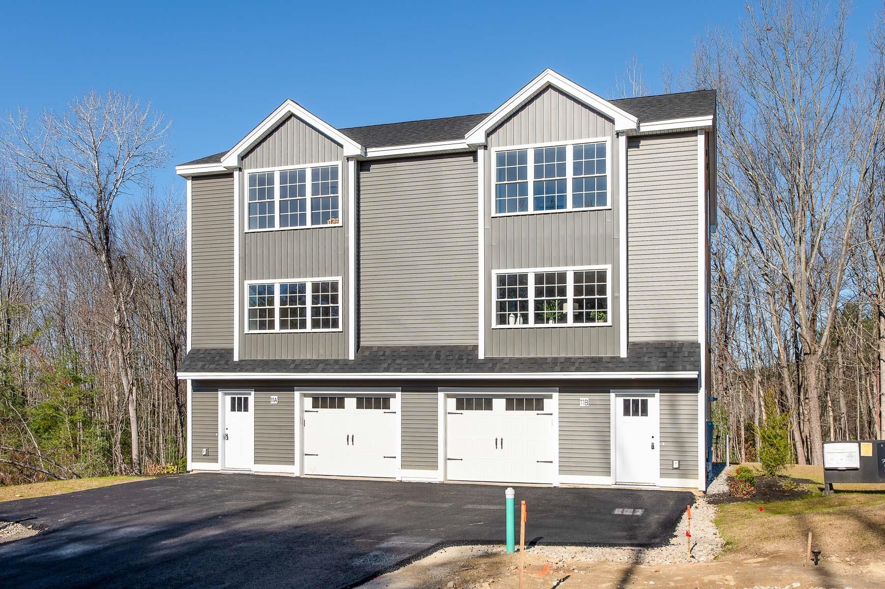 18A Birch Hill Lane Unit: 18A