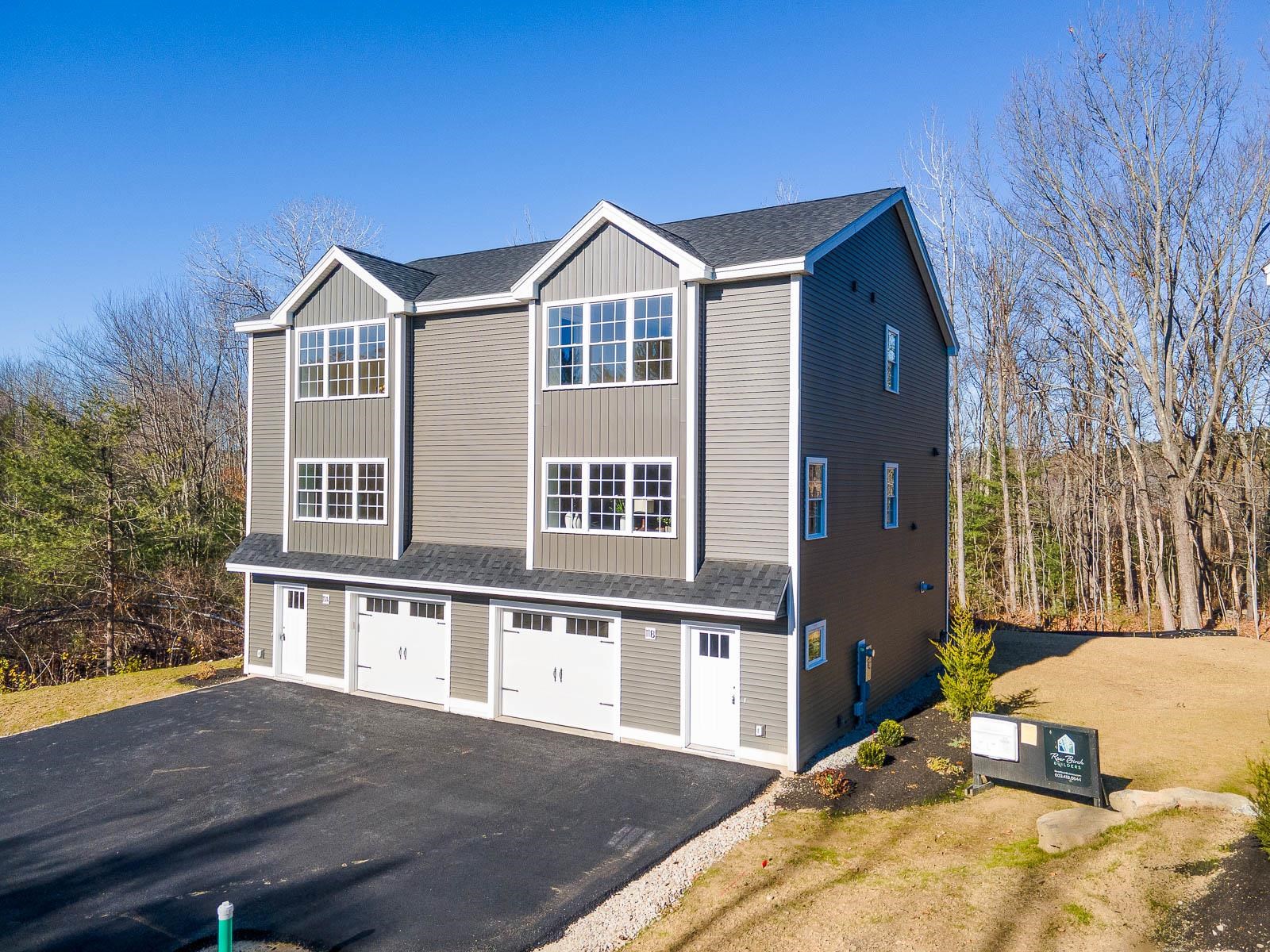 18A Birch Hill Lane Unit: 18A