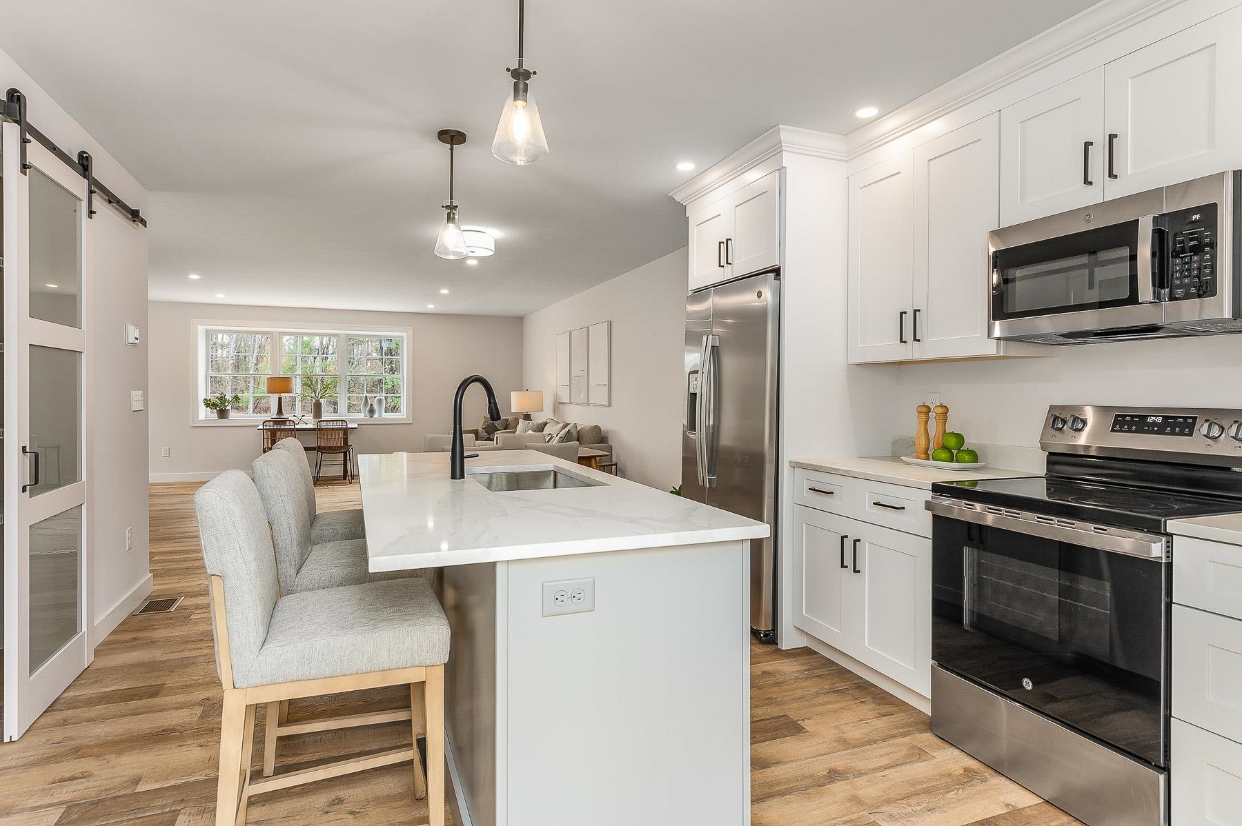 18A Birch Hill Lane Unit: 18A