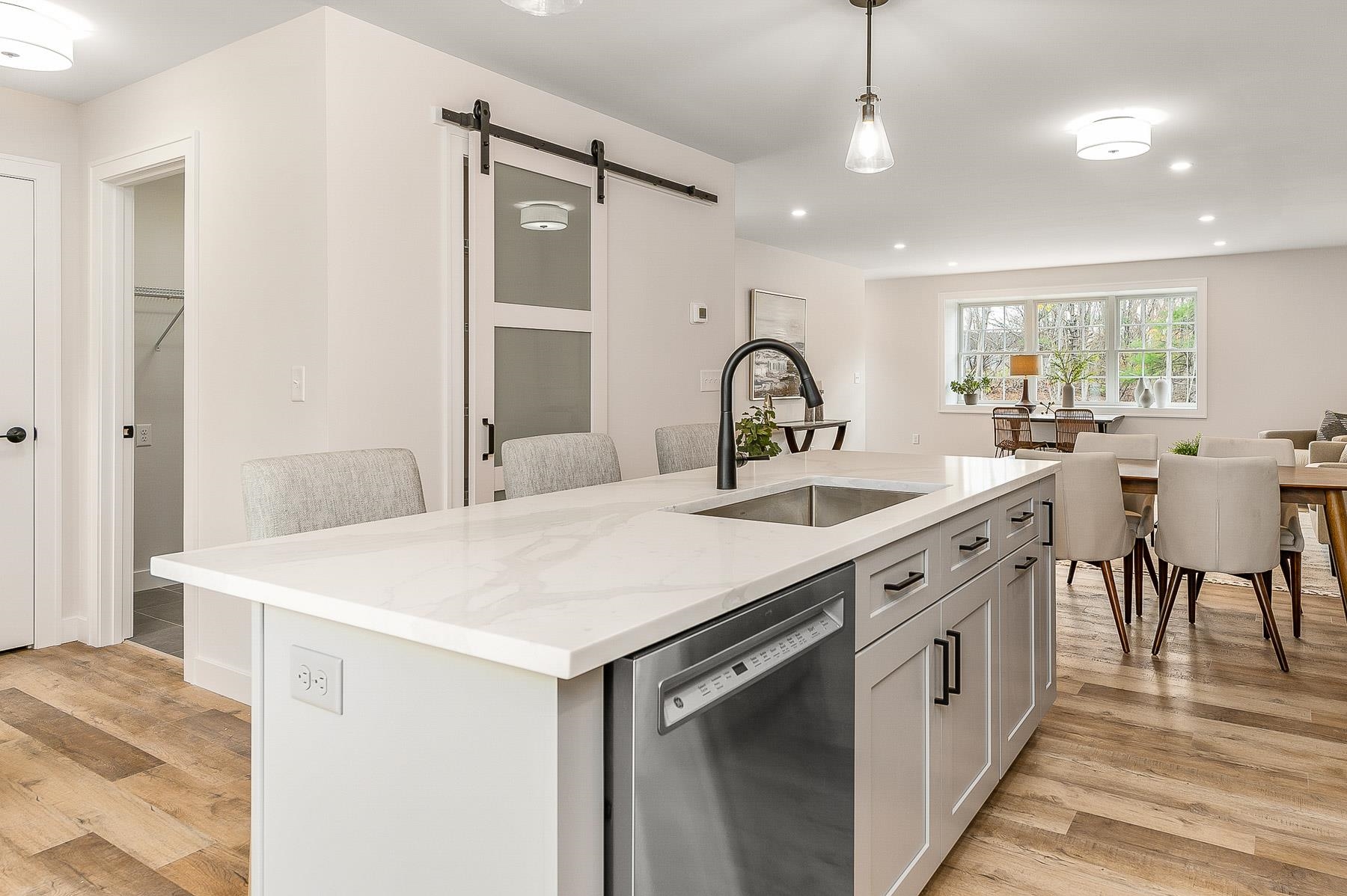 18A Birch Hill Lane Unit: 18A