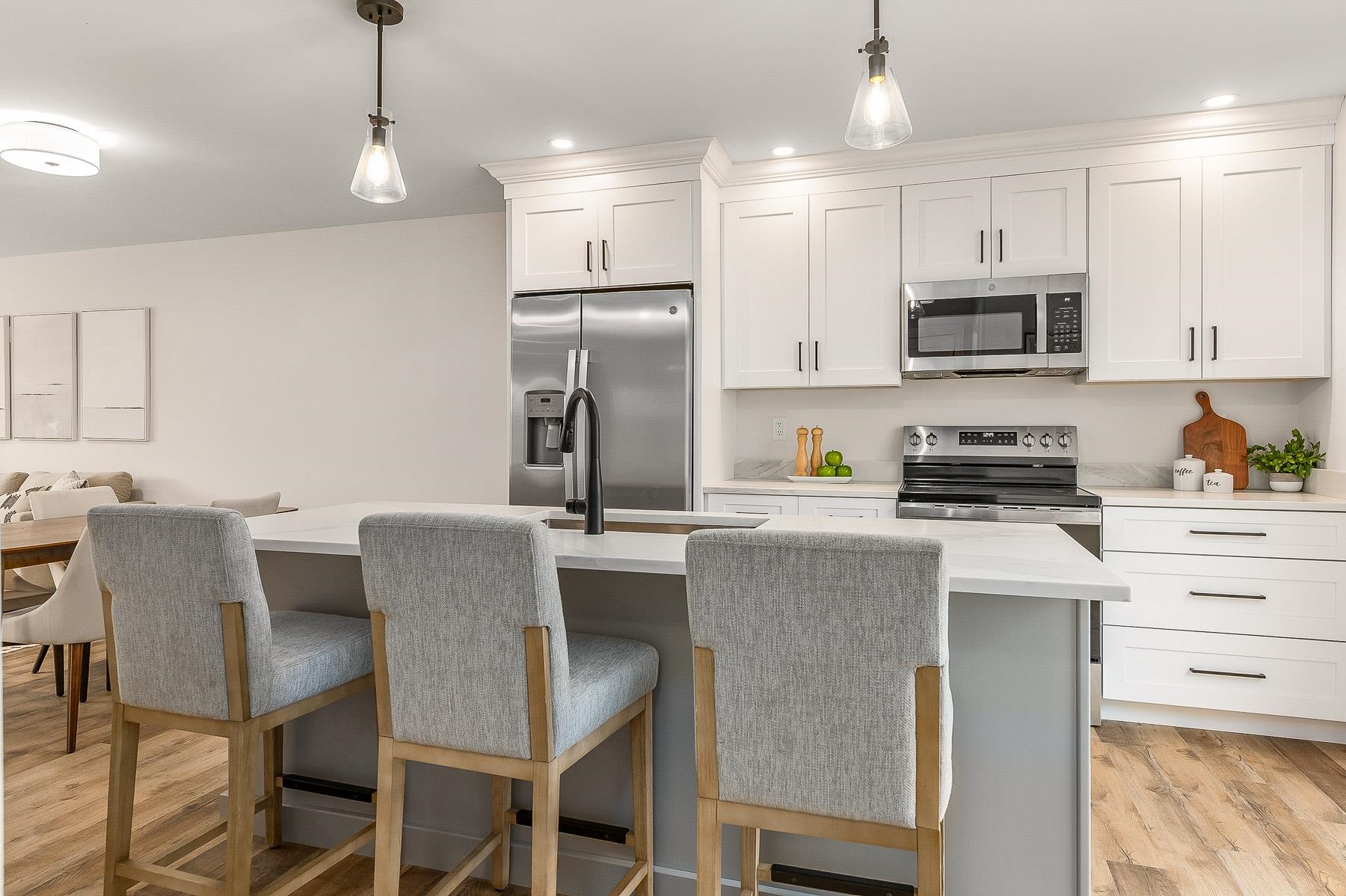 18A Birch Hill Lane Unit: 18A