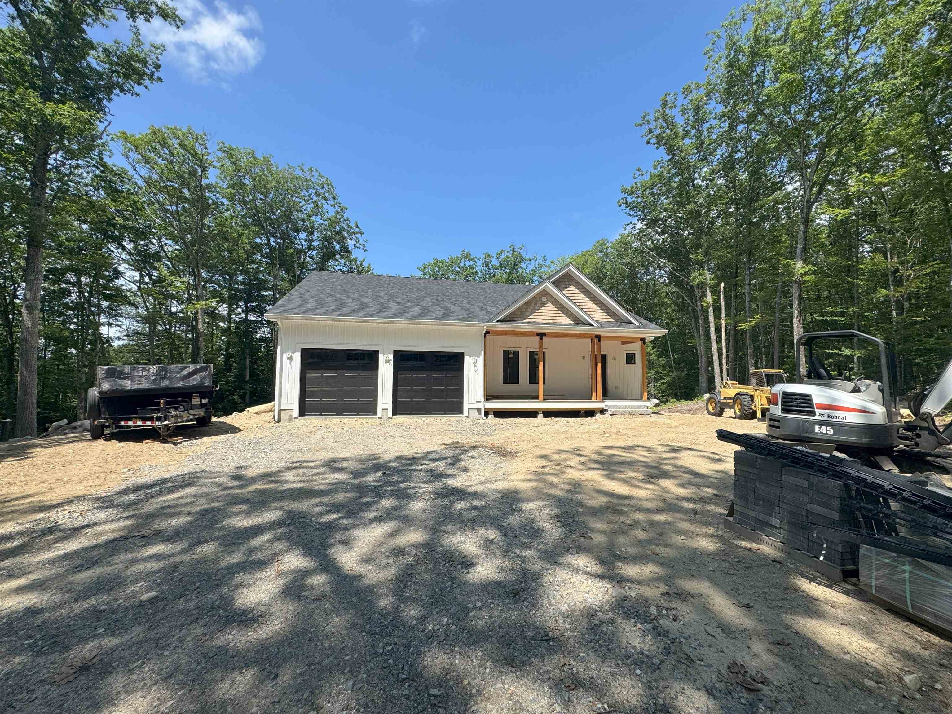 141 Severance Road