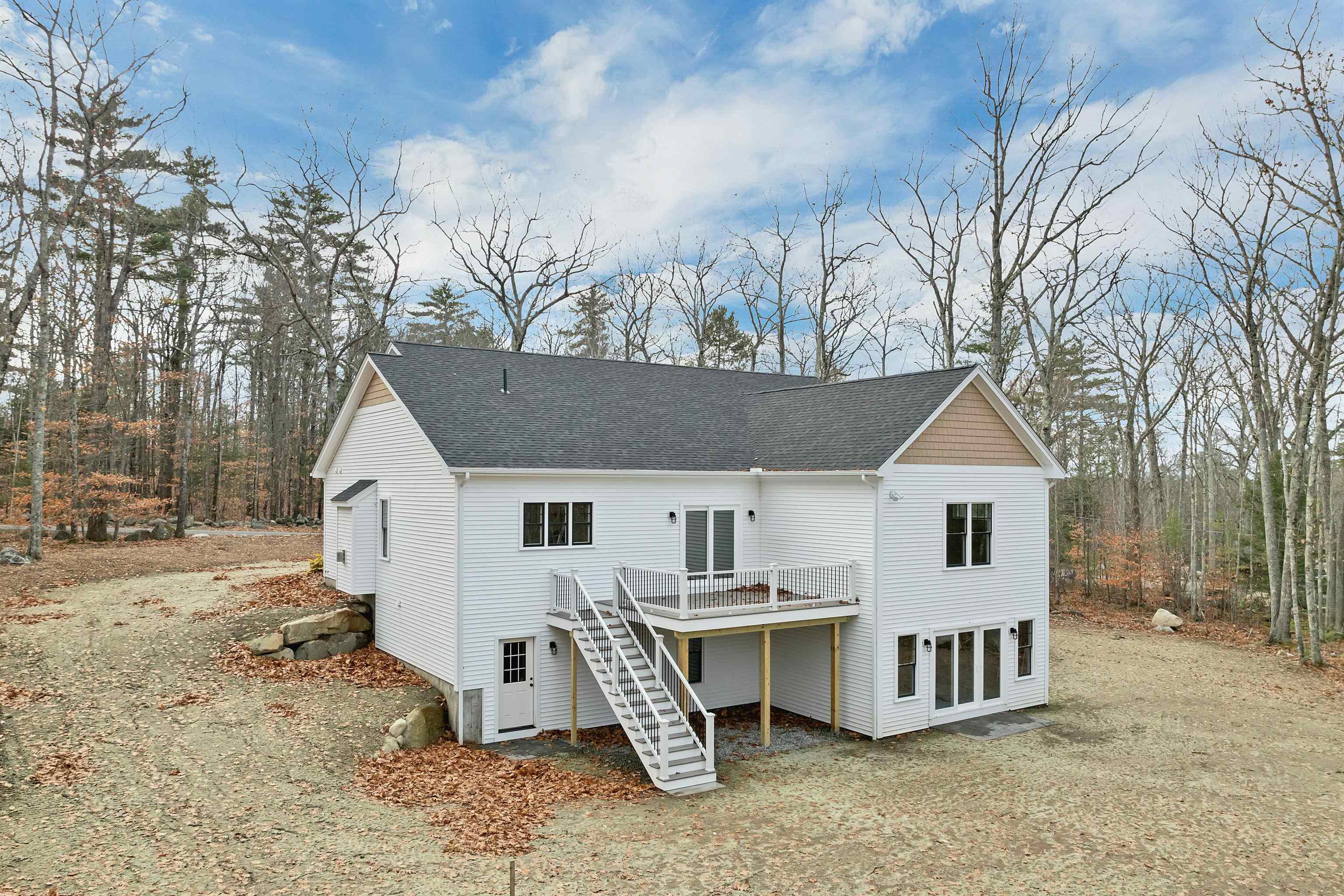 141 Severance Road