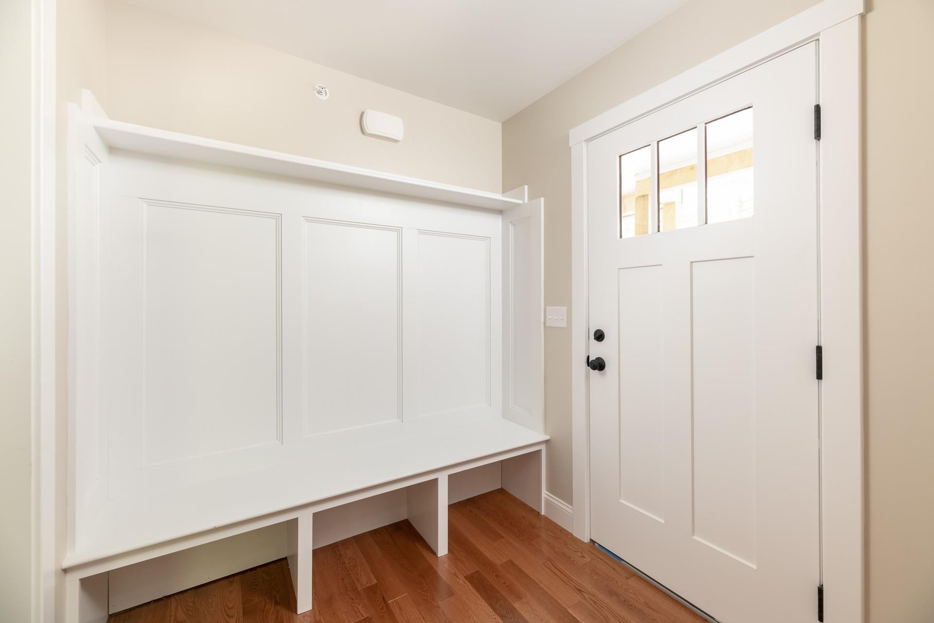 141 Severance Road