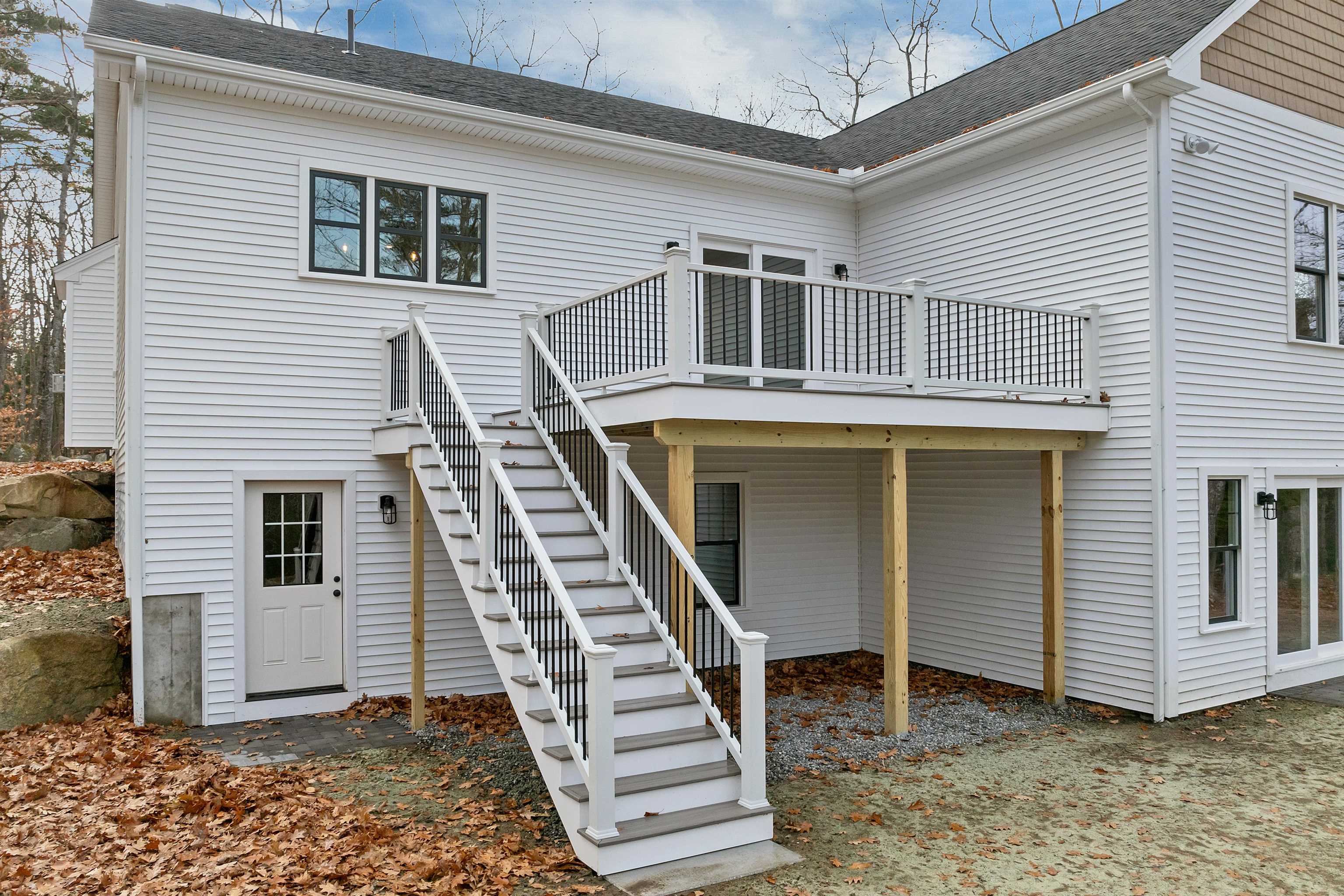 141 Severance Road