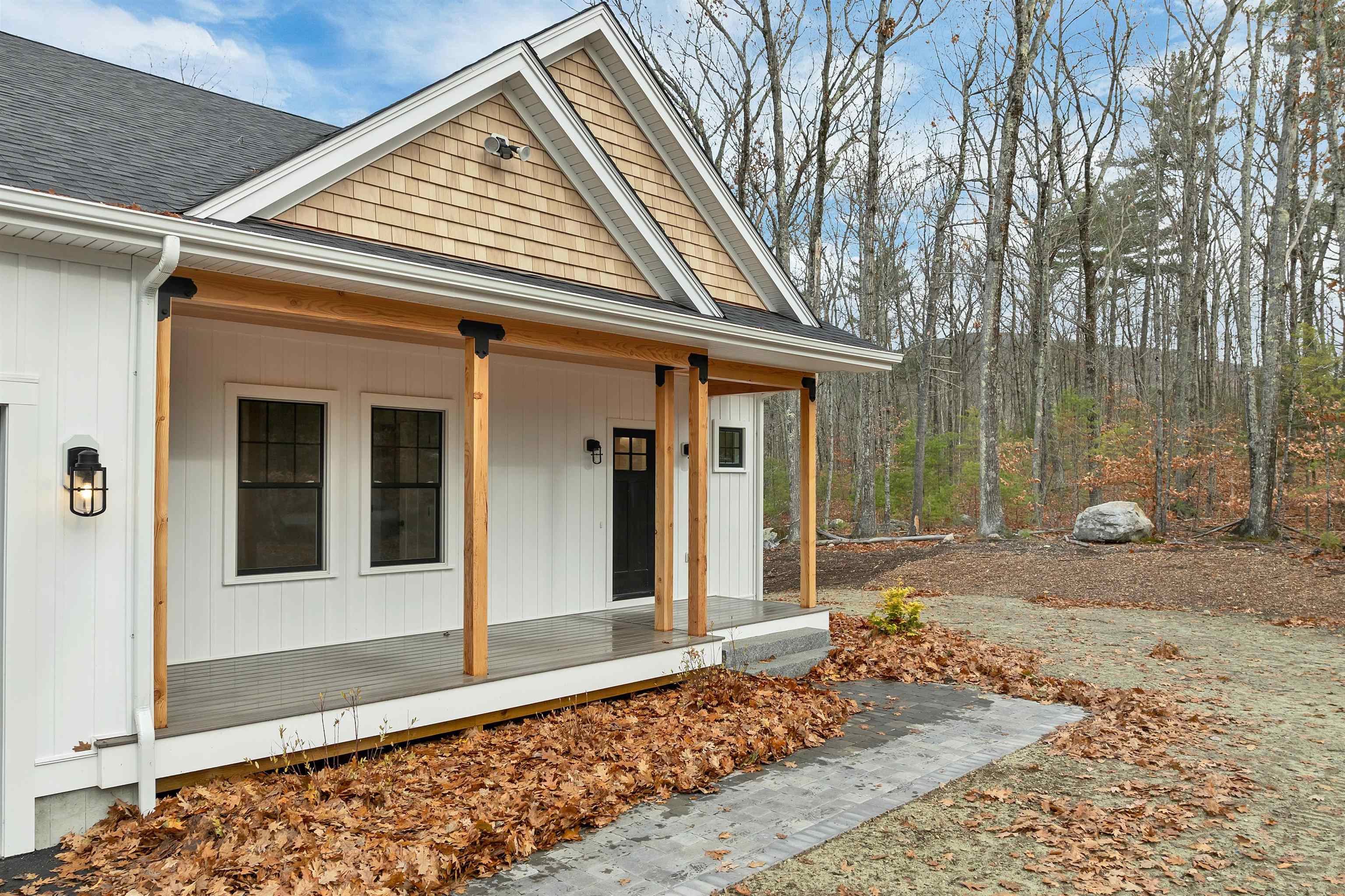 141 Severance Road