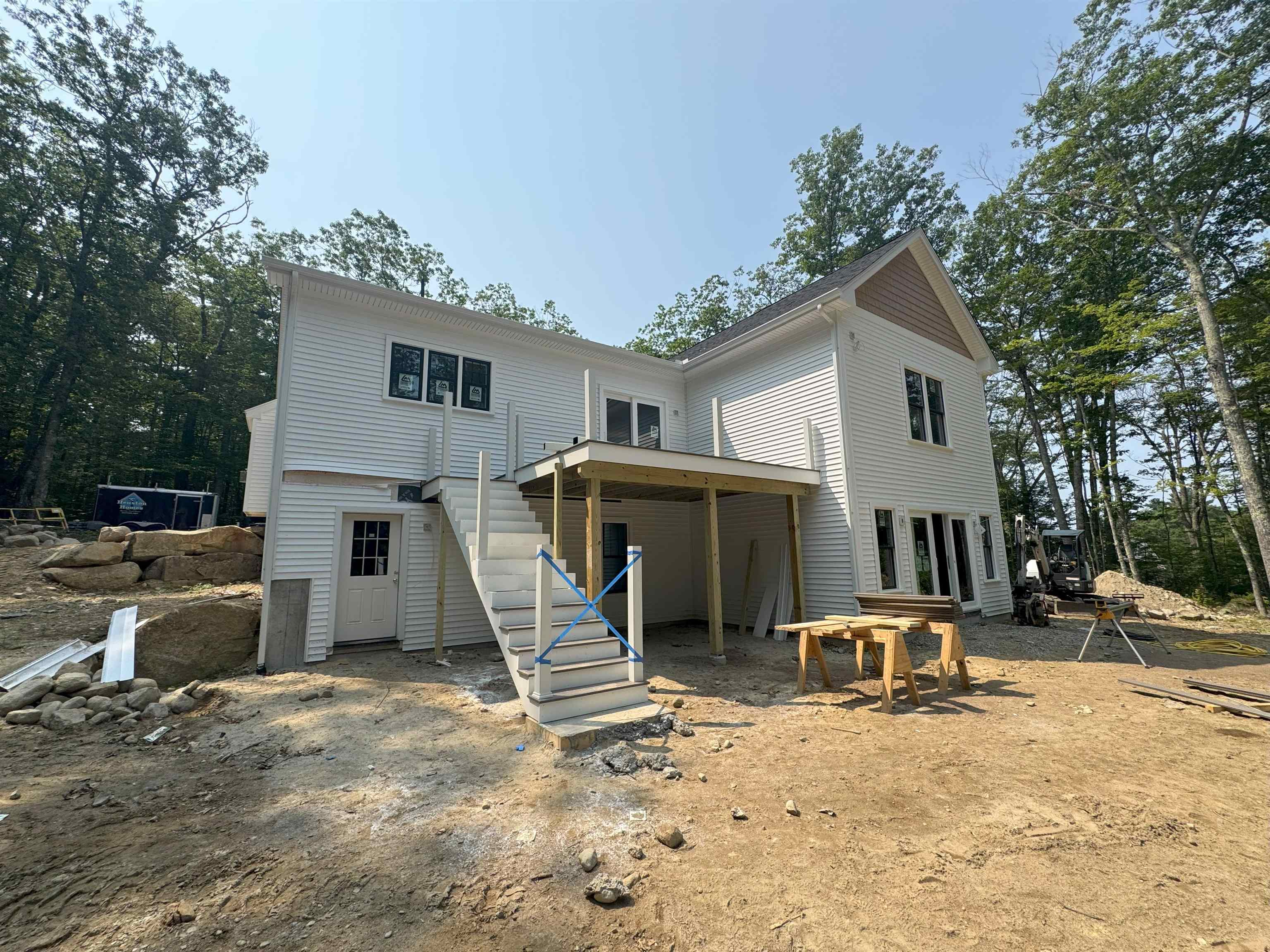 141 Severance Road
