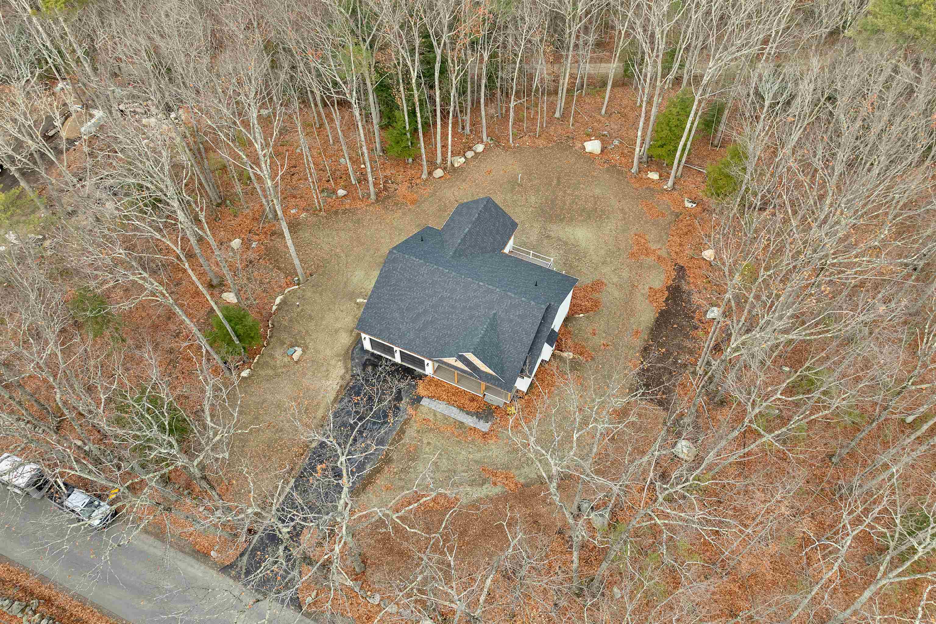 141 Severance Road