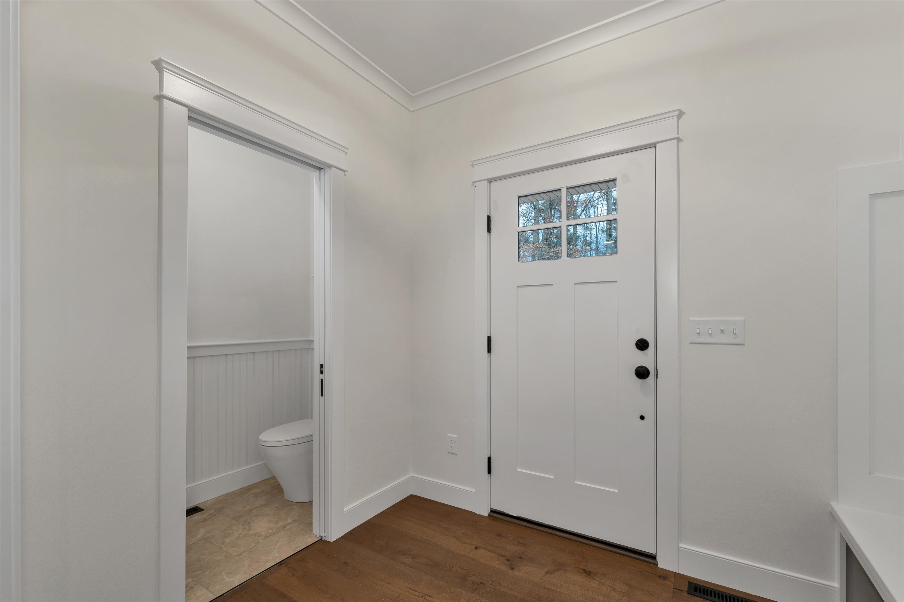 141 Severance Road