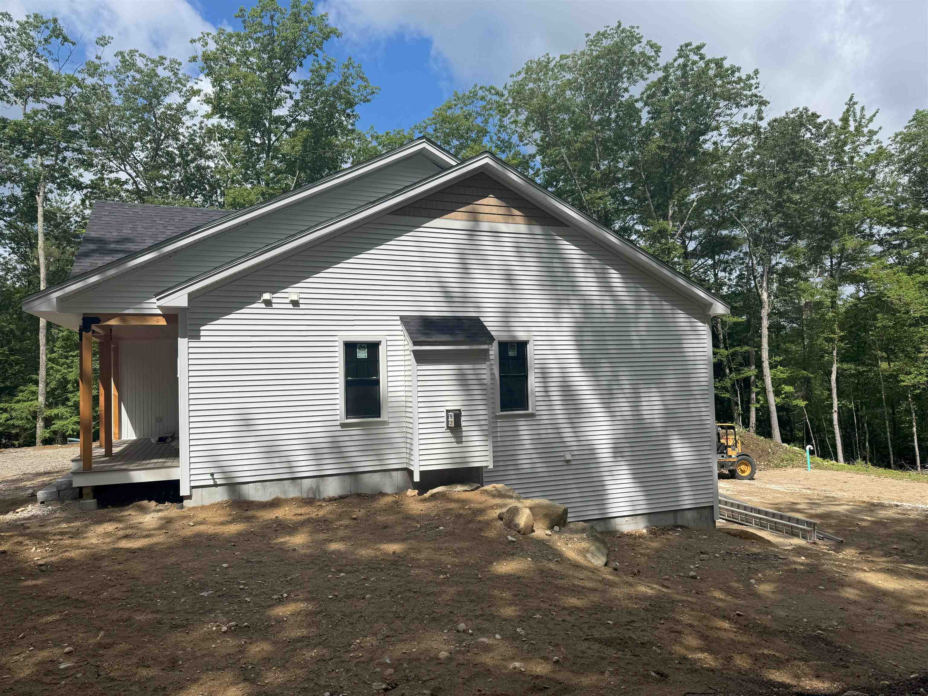 141 Severance Road