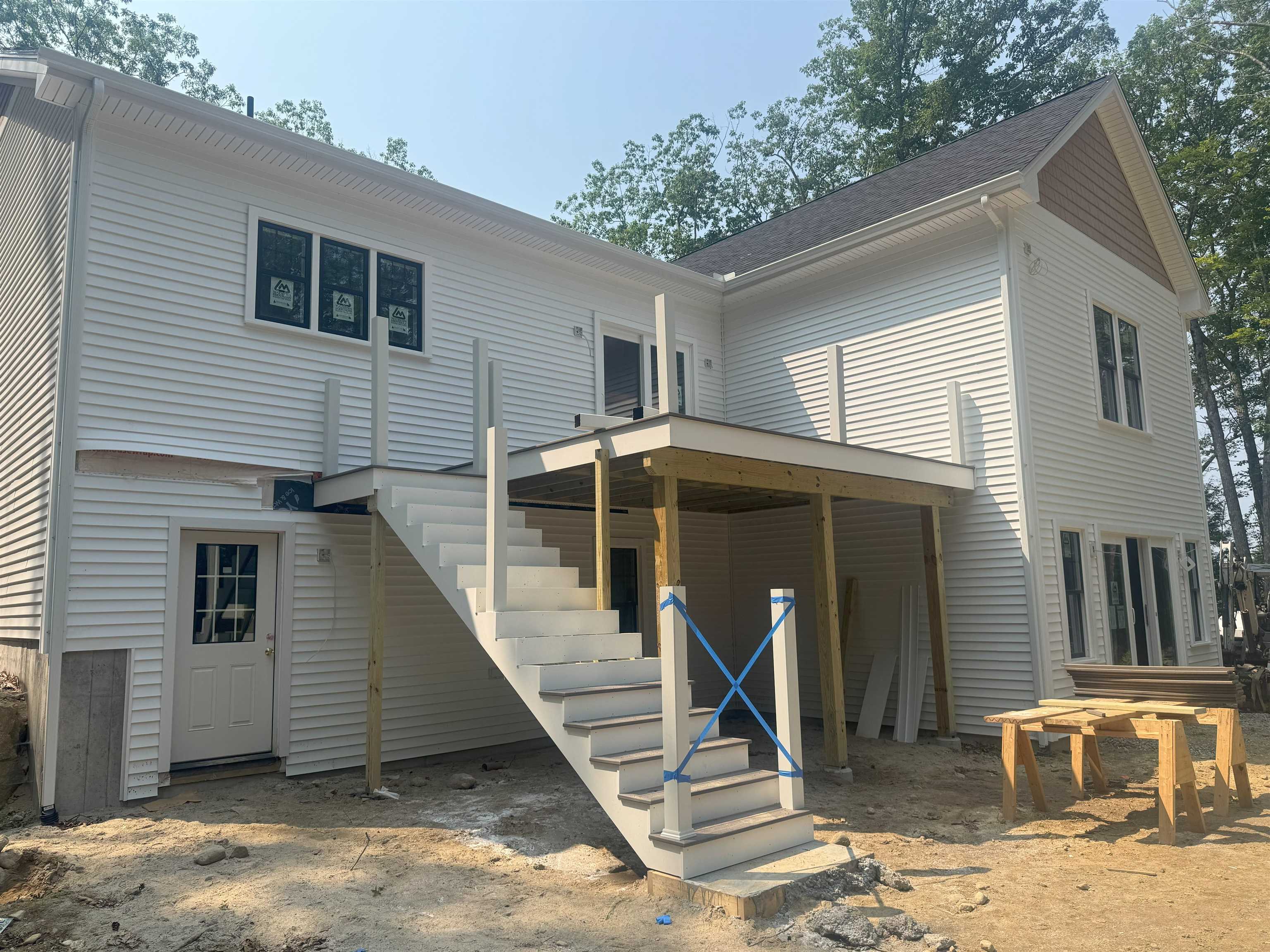 141 Severance Road