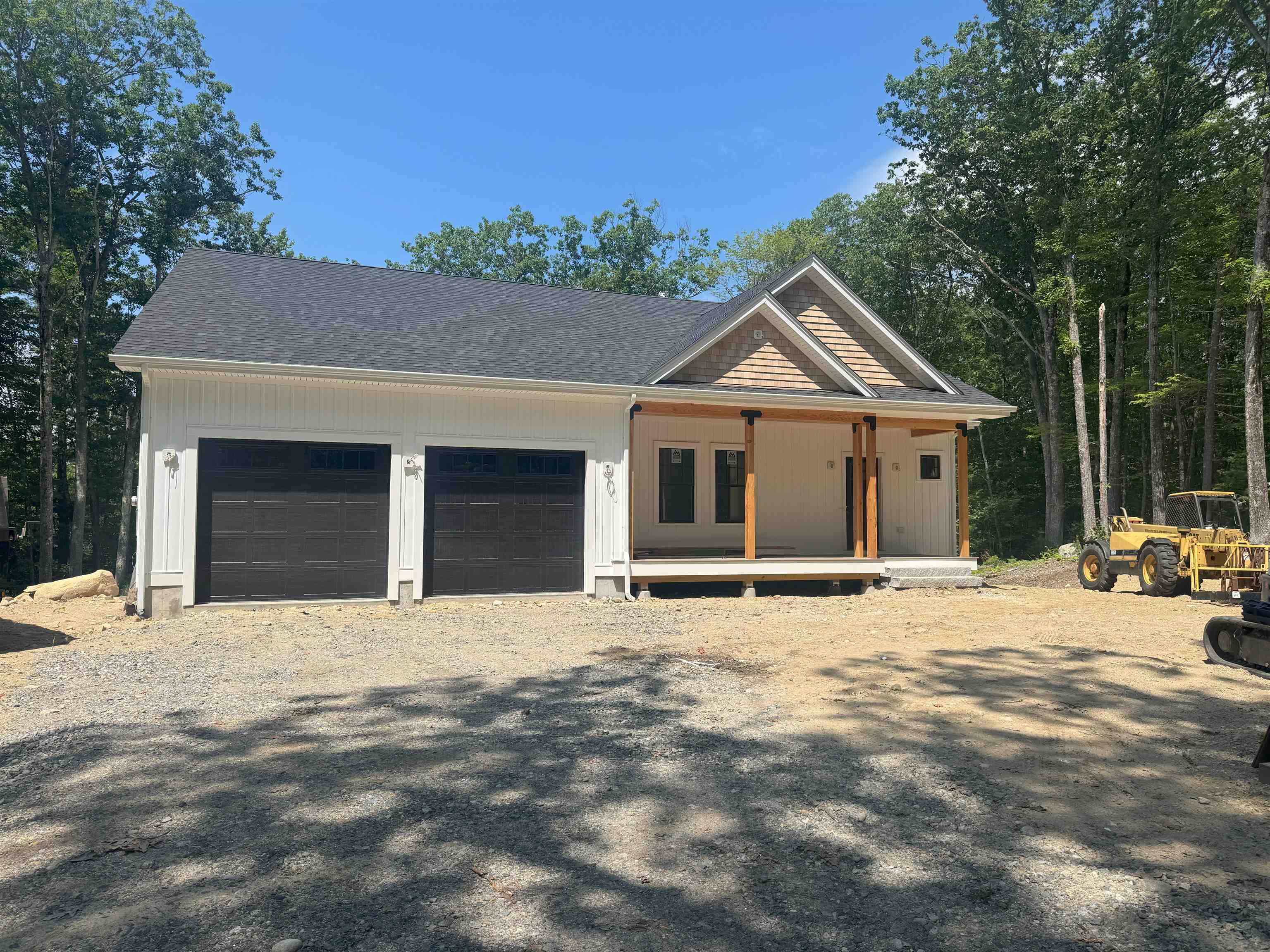 141 Severance Road