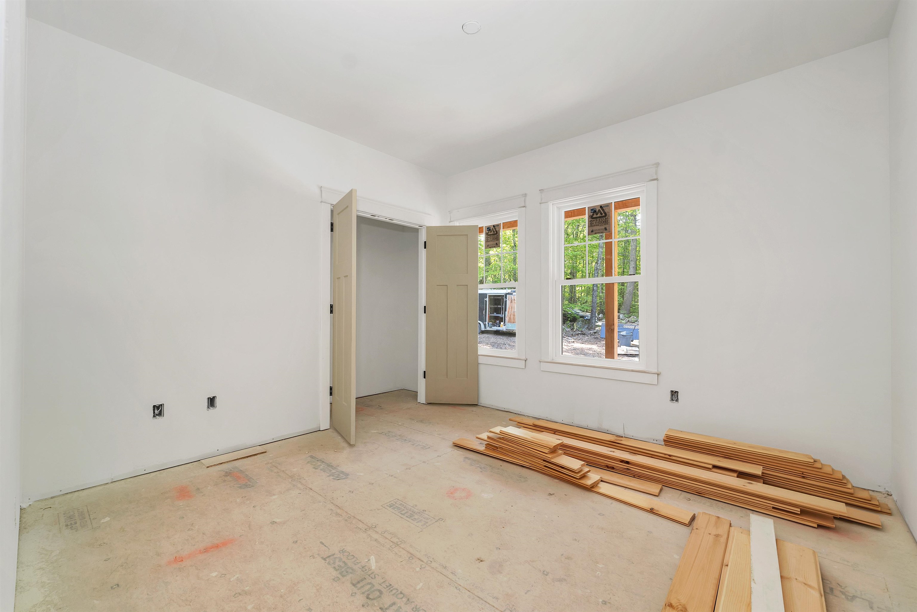 141 Severance Road