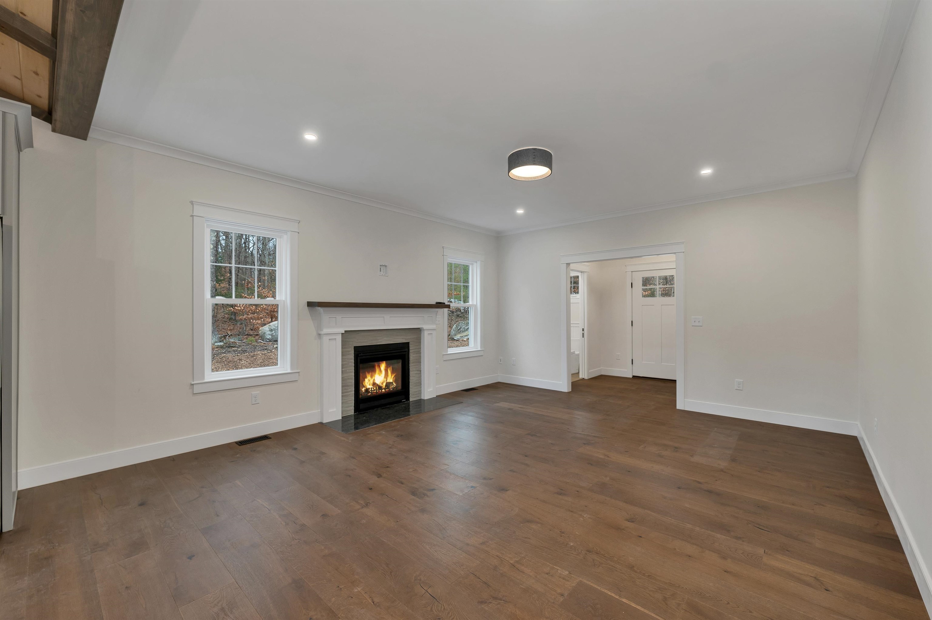 141 Severance Road