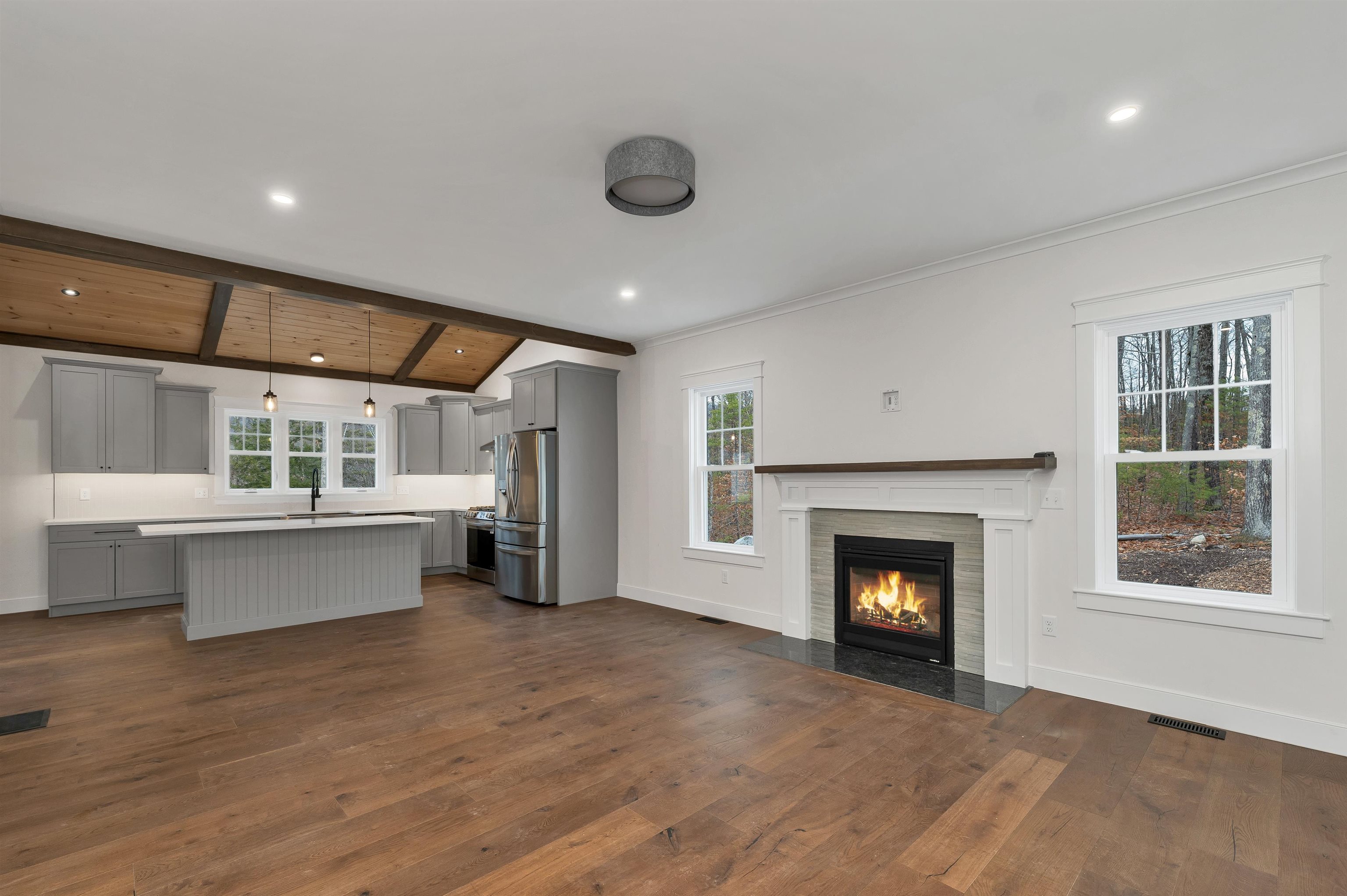 141 Severance Road