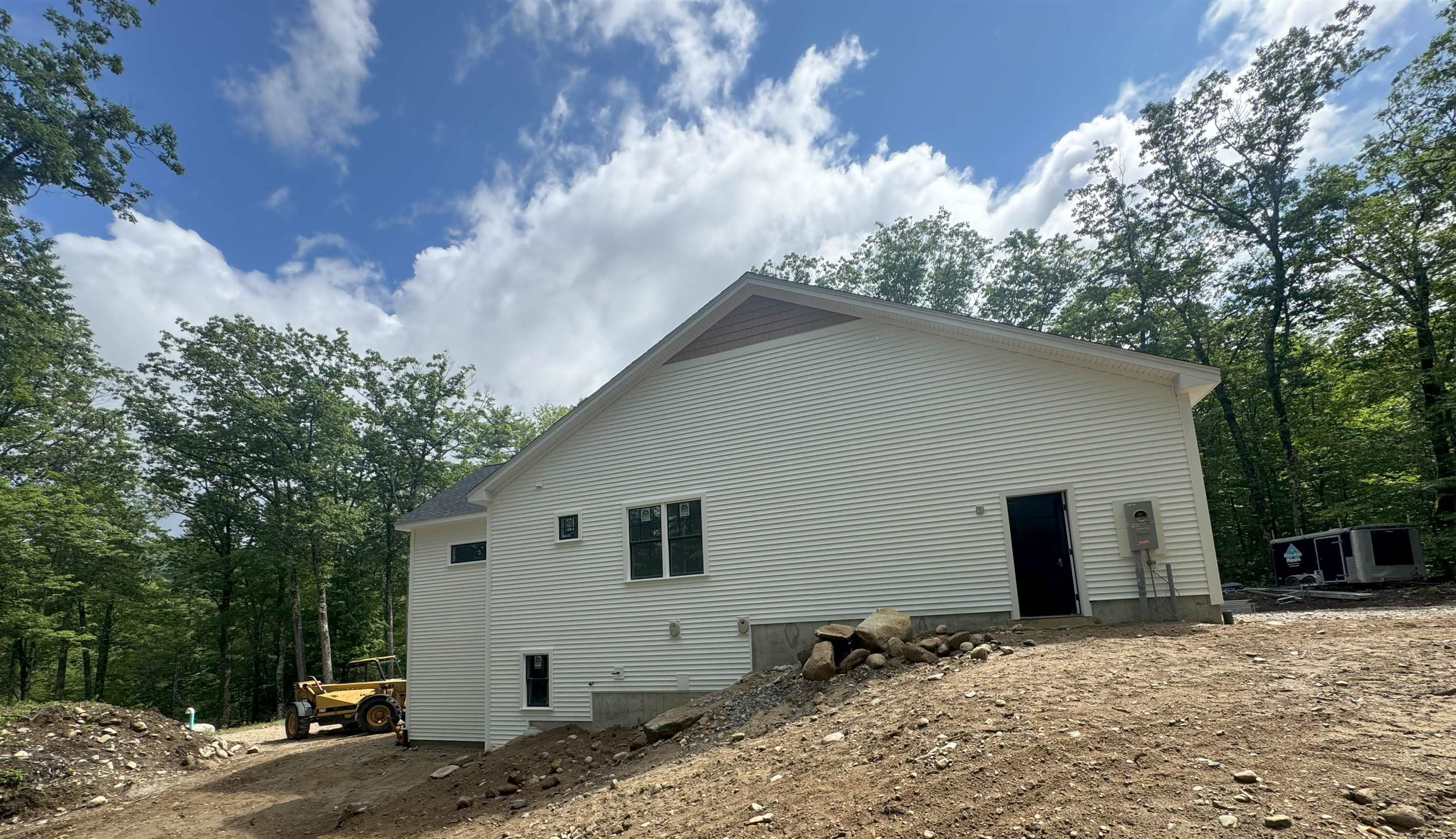 141 Severance Road