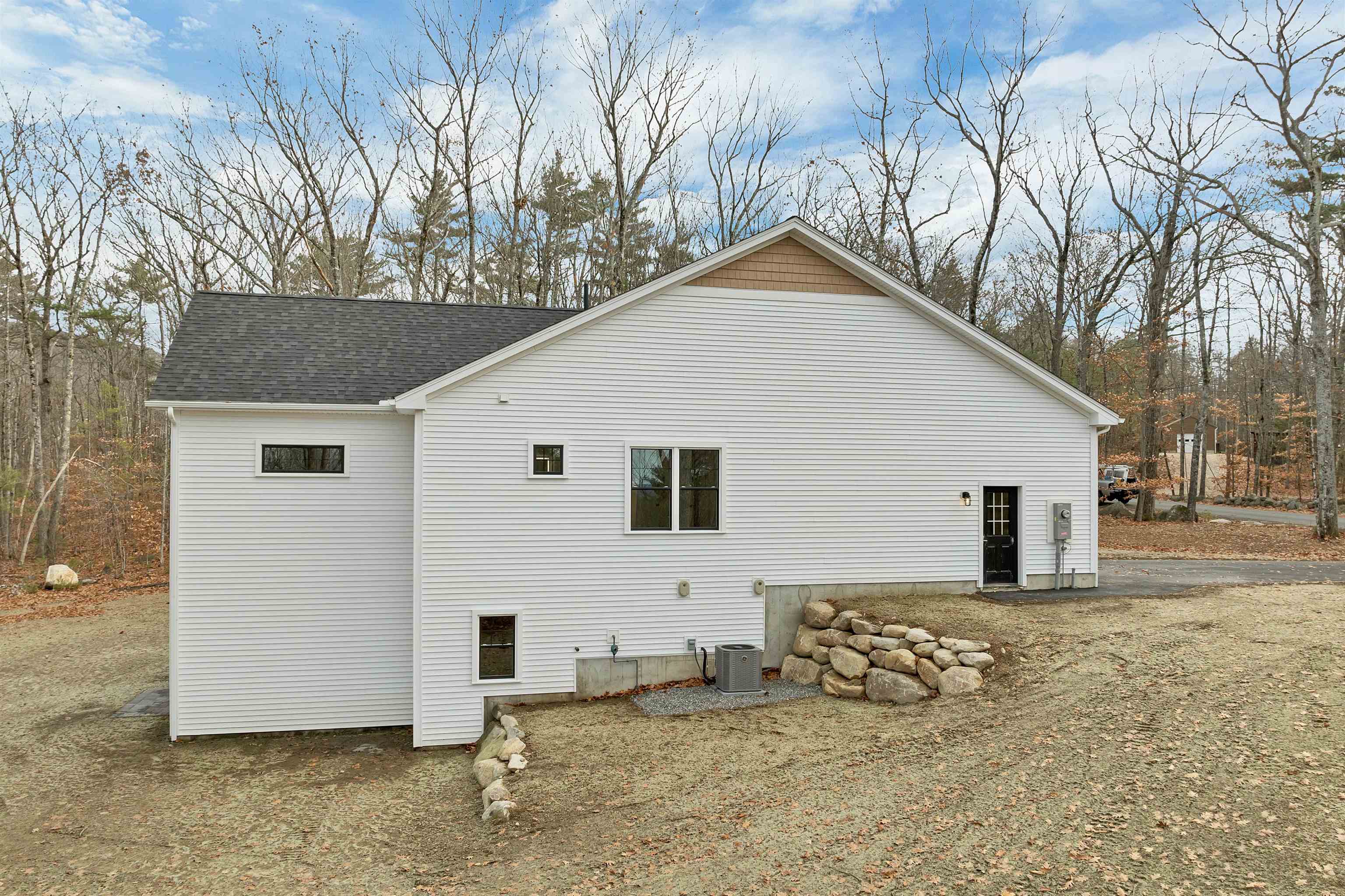 141 Severance Road
