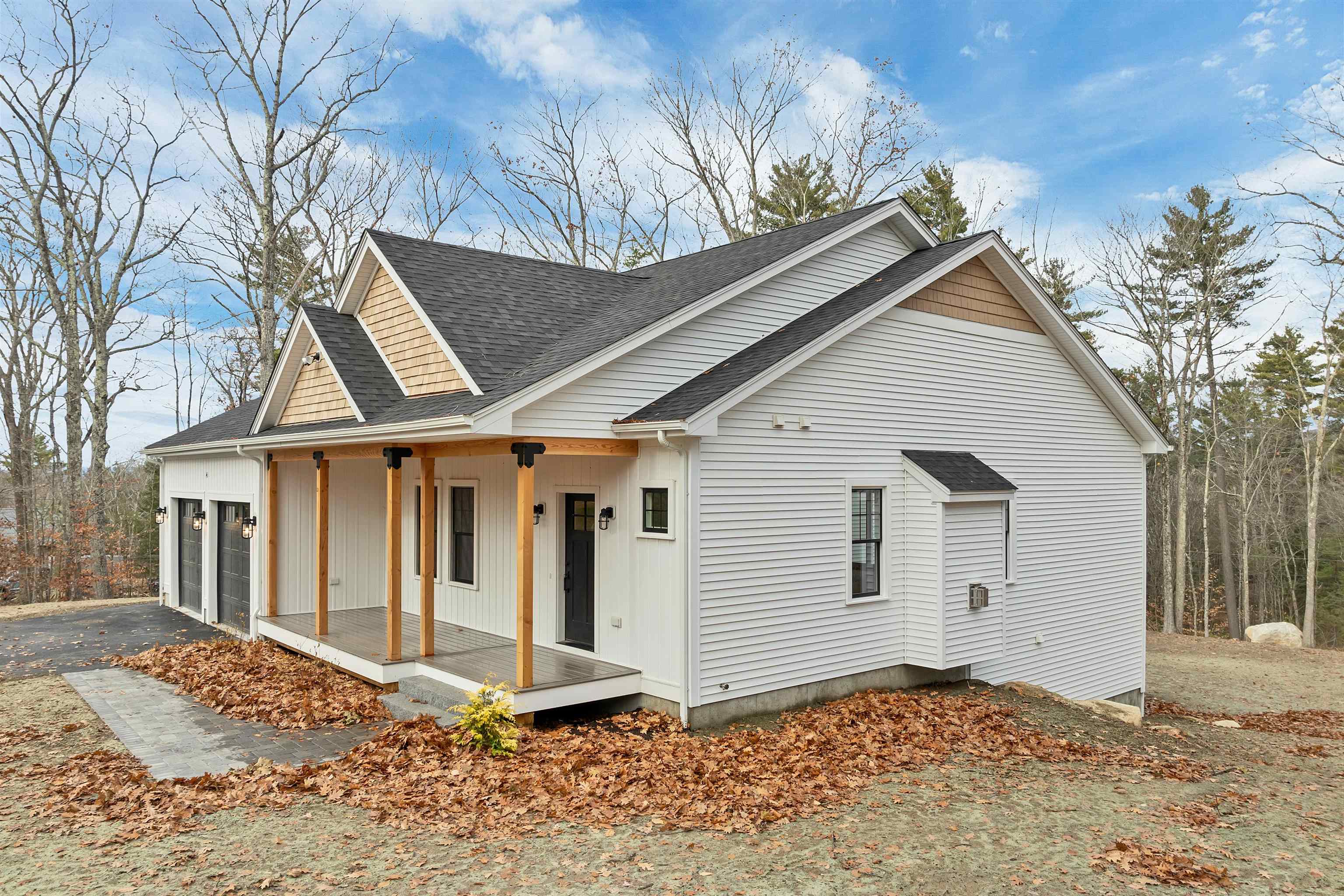 141 Severance Road