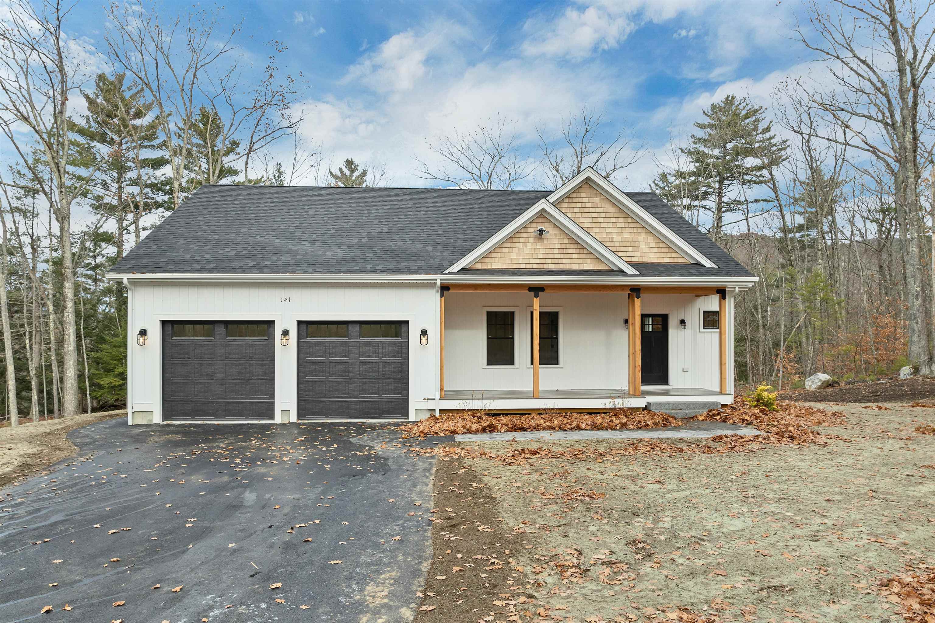 141 Severance Road