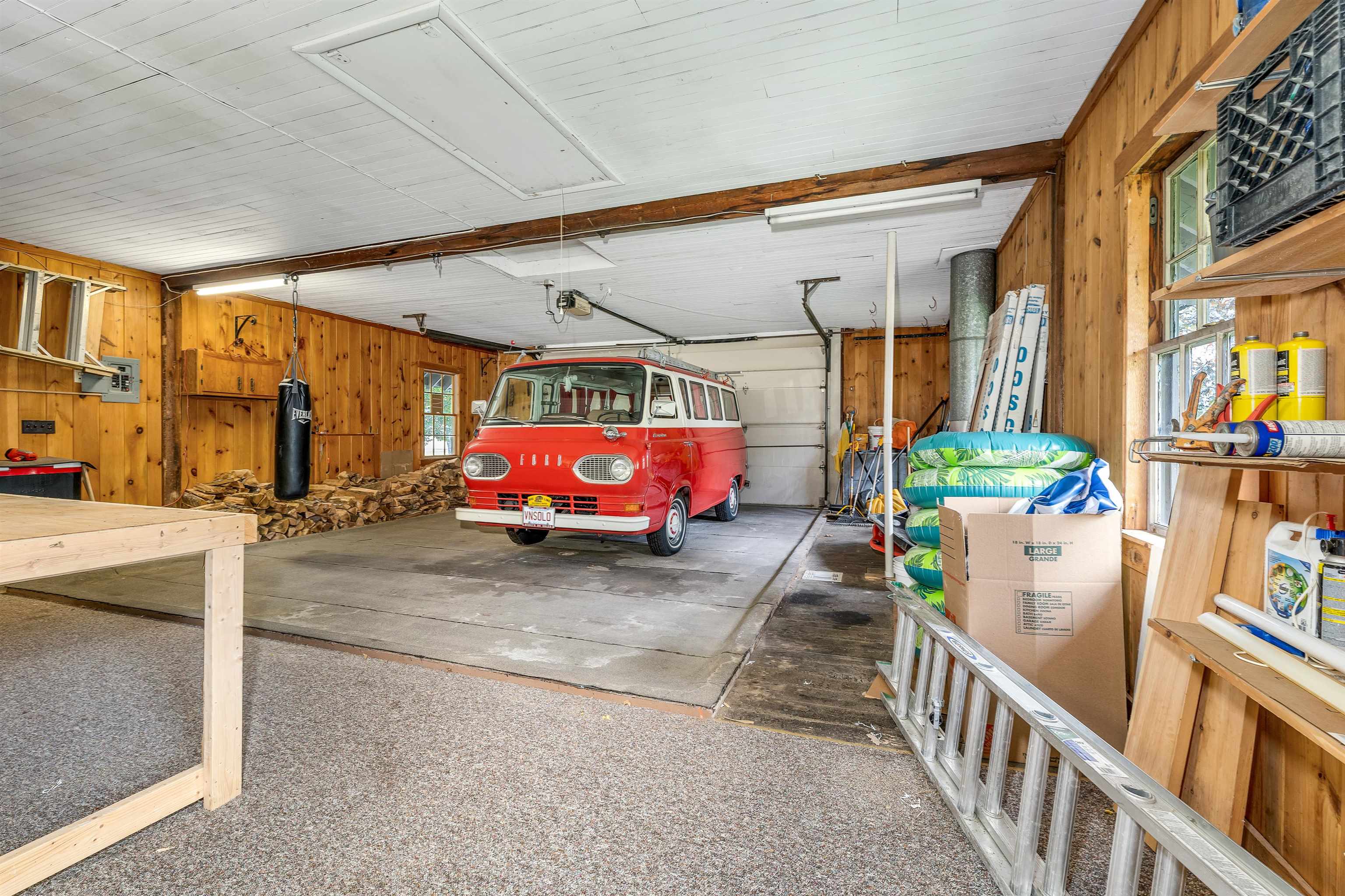 679 Kearsarge Road