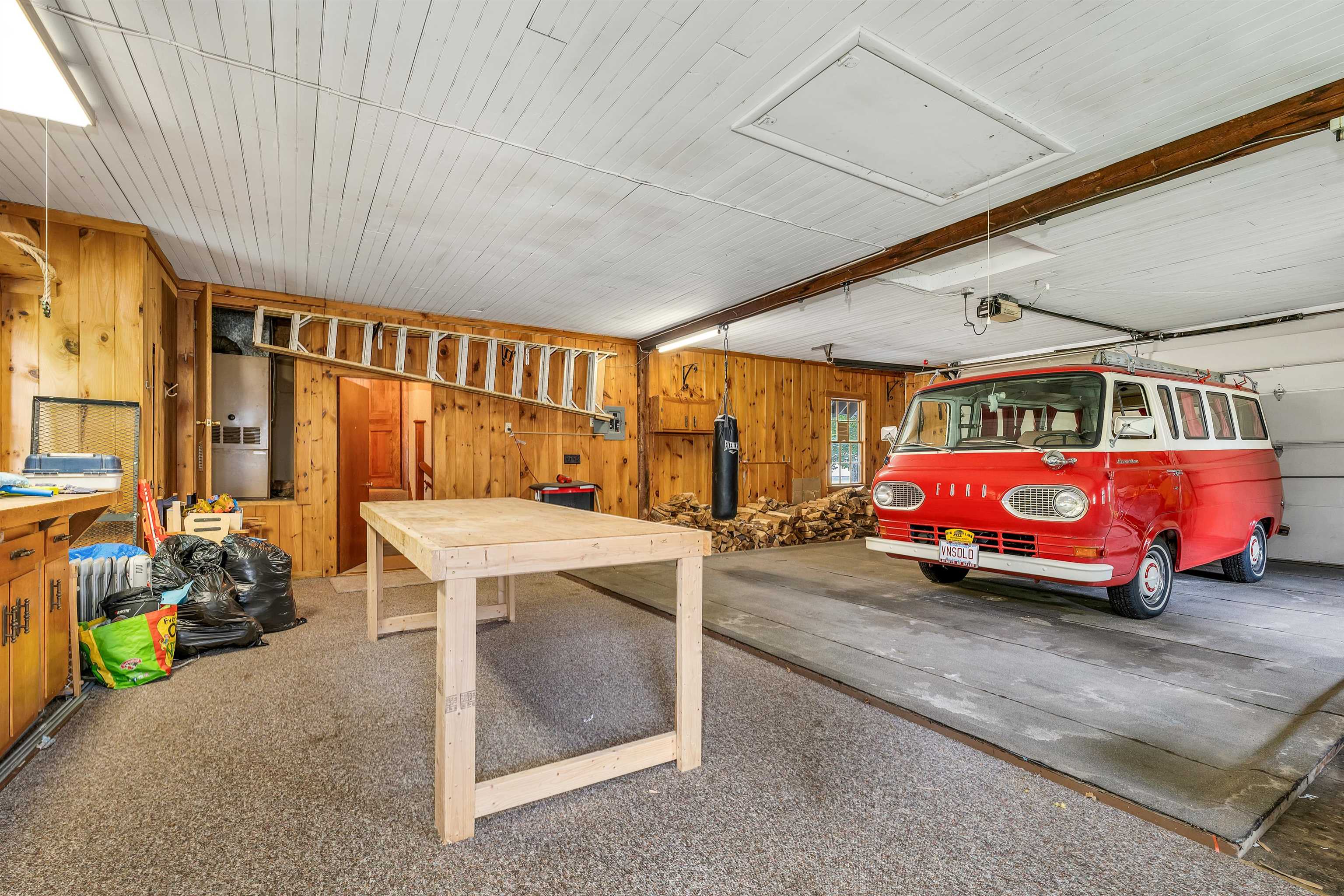 679 Kearsarge Road