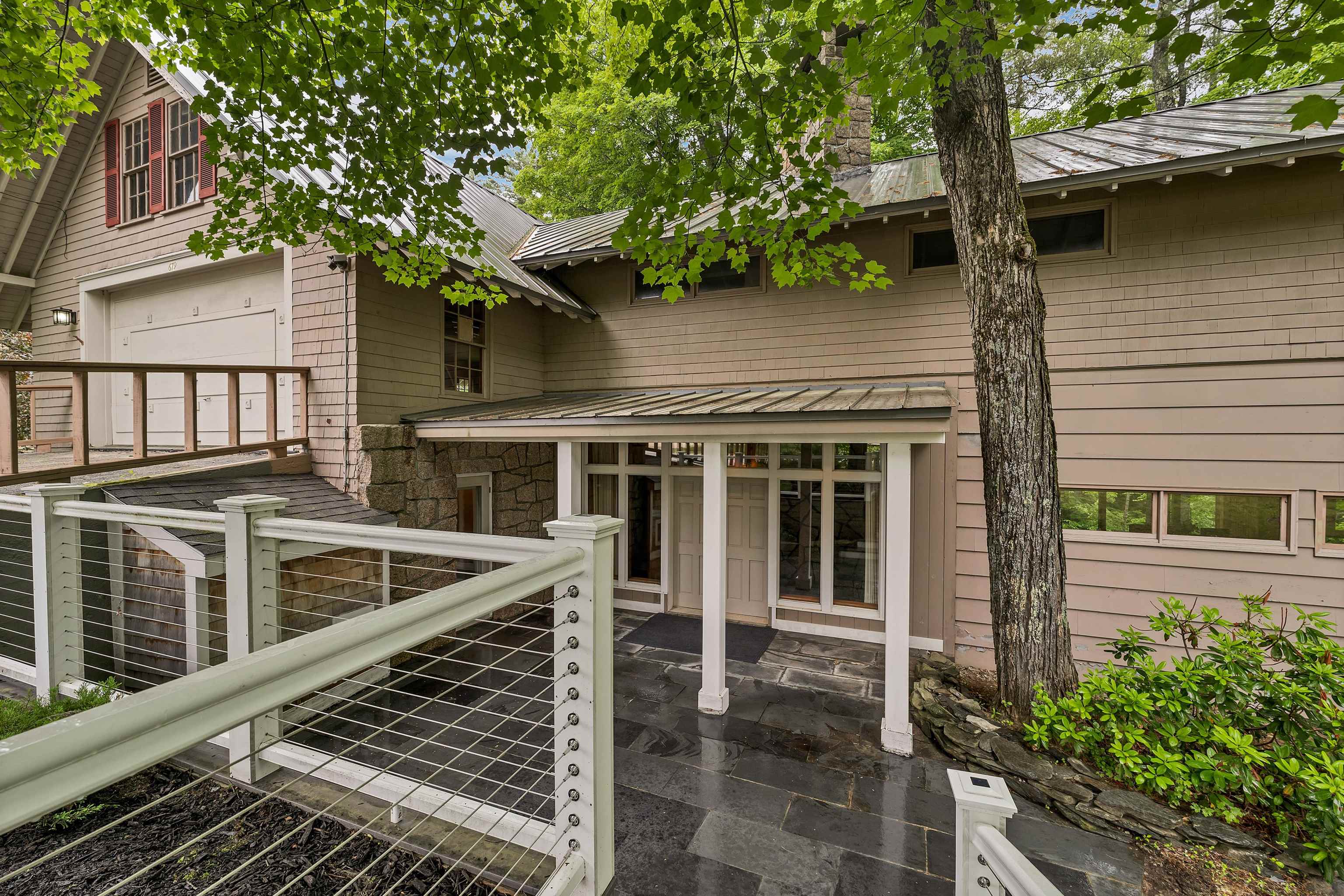 679 Kearsarge Road