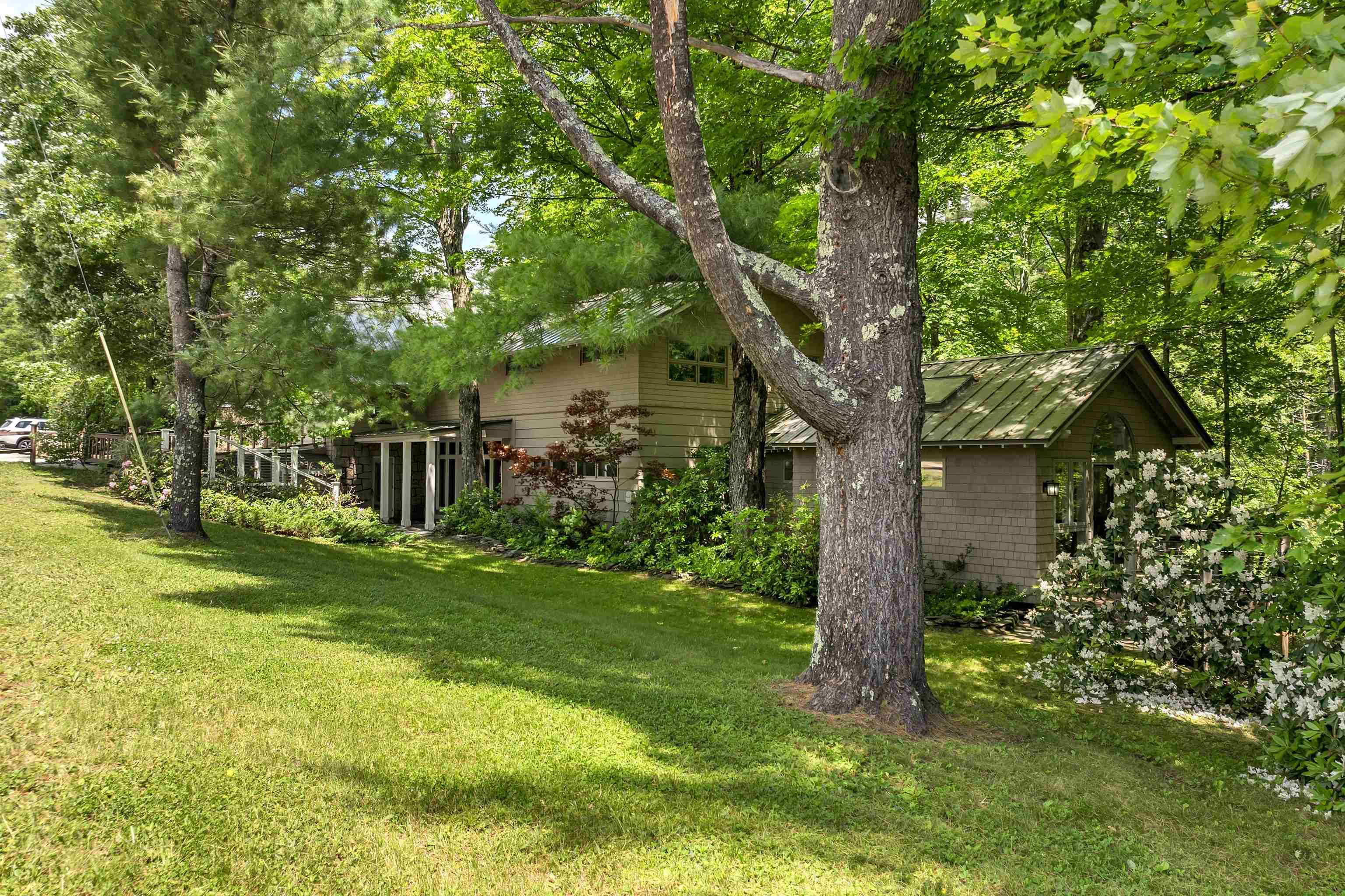 679 Kearsarge Road