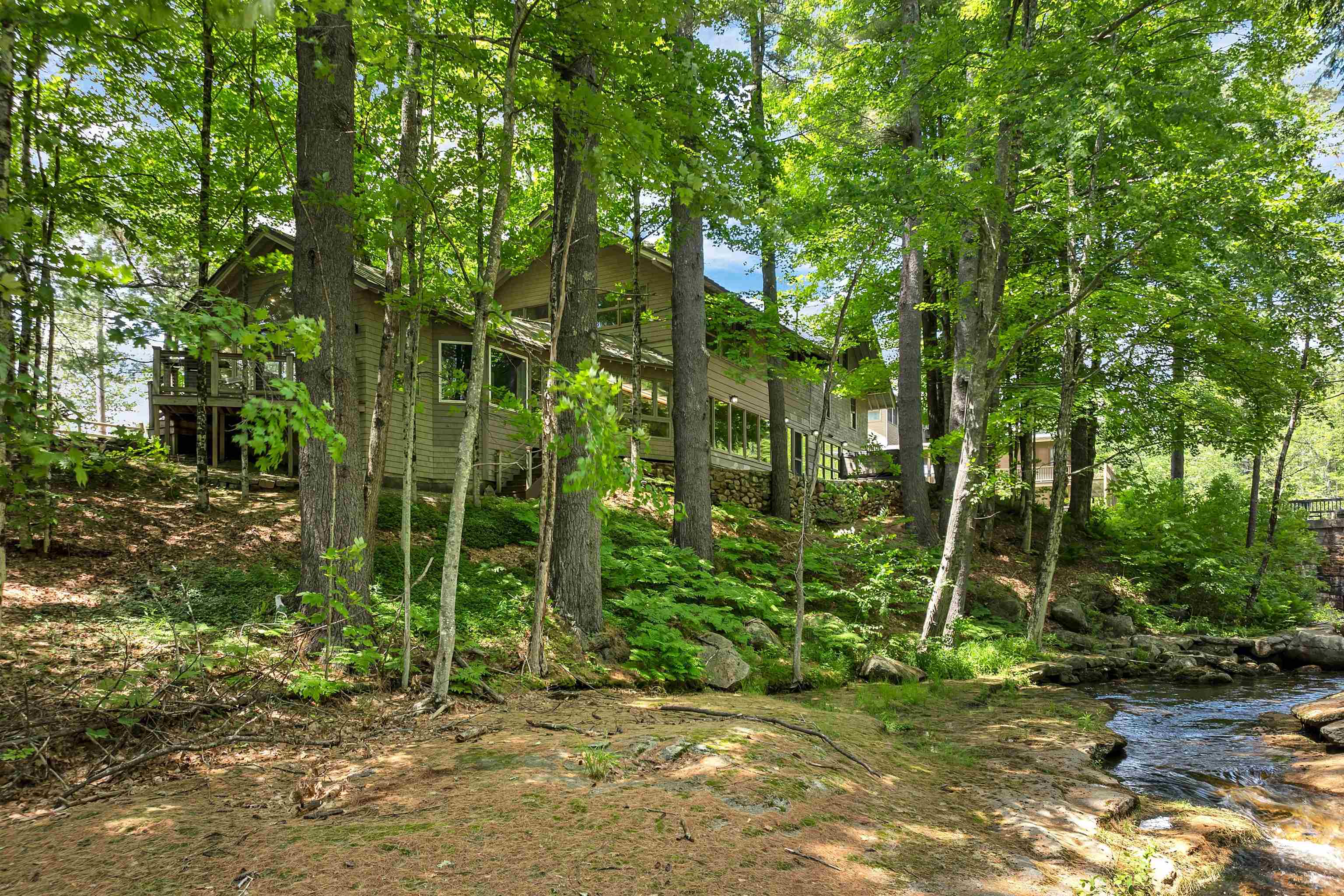 679 Kearsarge Road