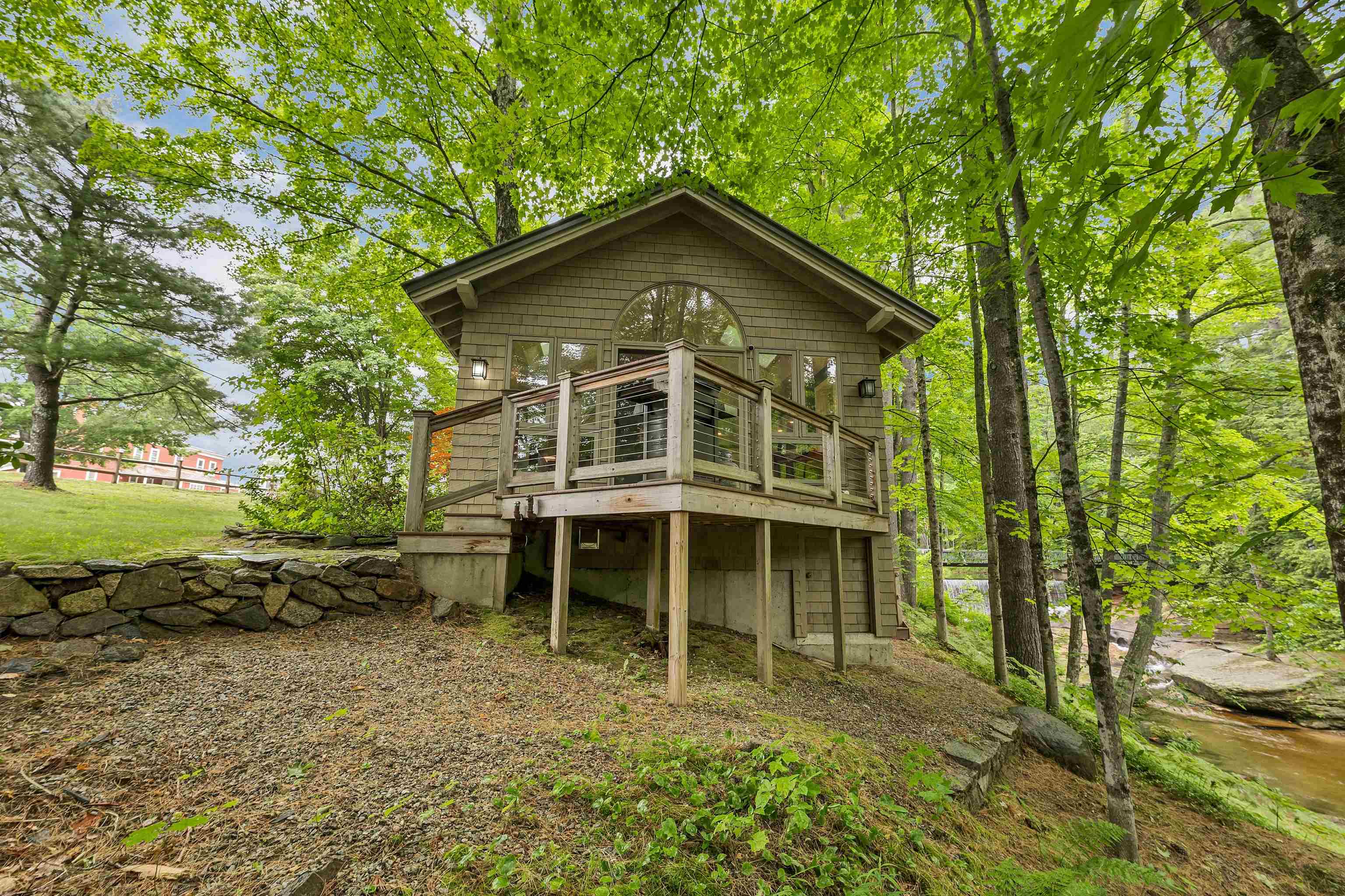 679 Kearsarge Road