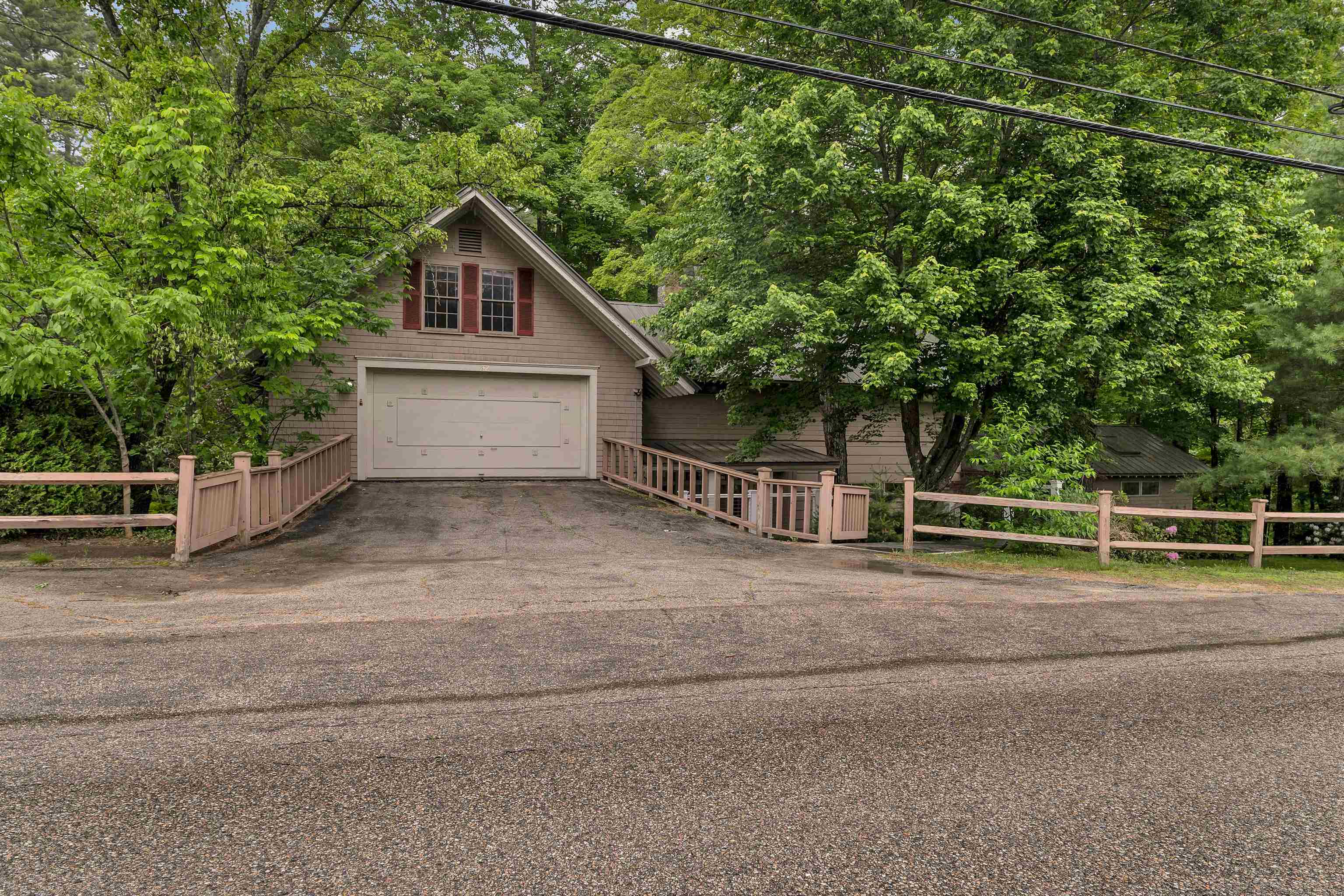 679 Kearsarge Road