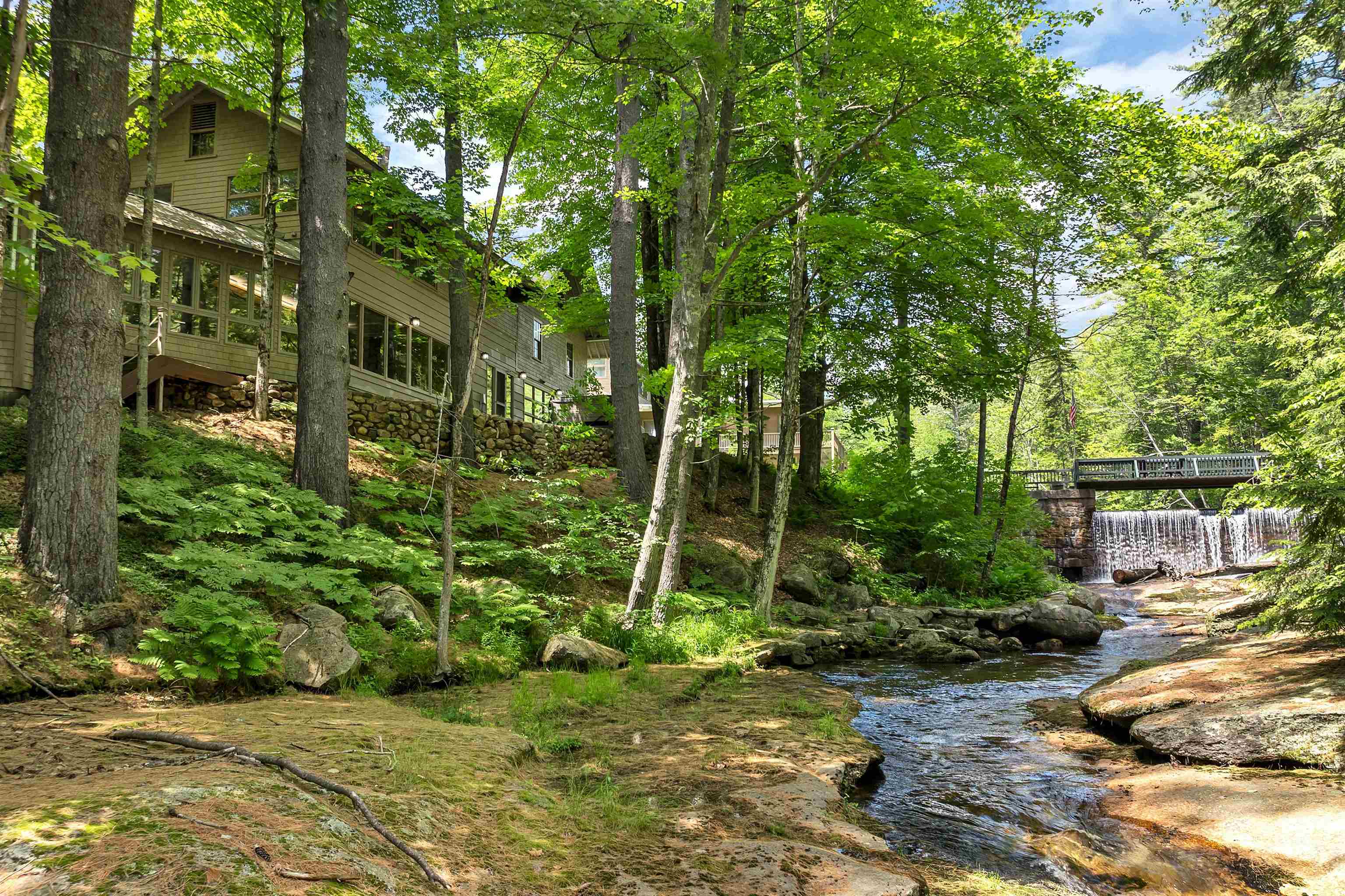 679 Kearsarge Road