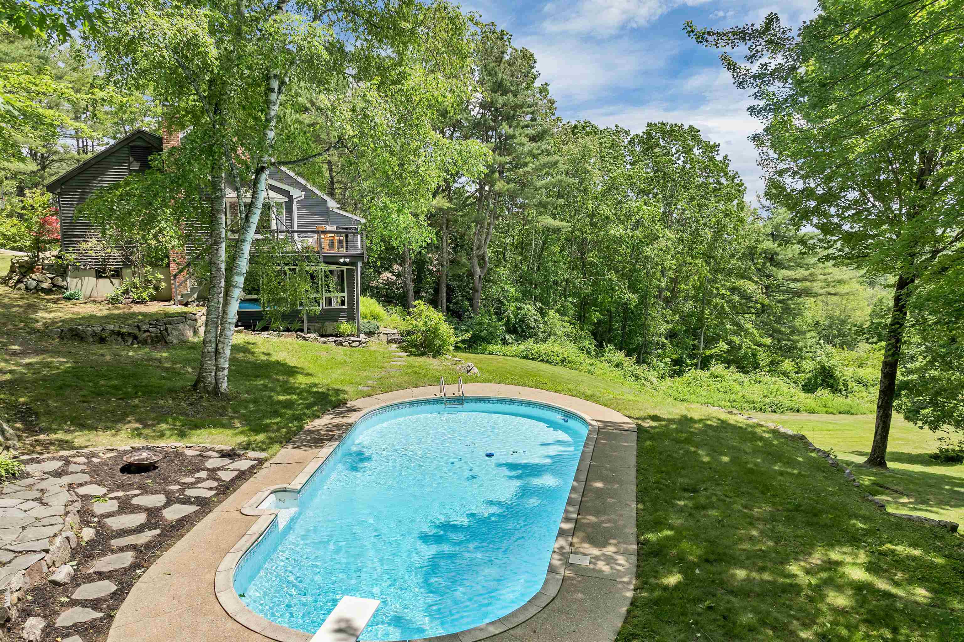 43 Oak Knoll Road