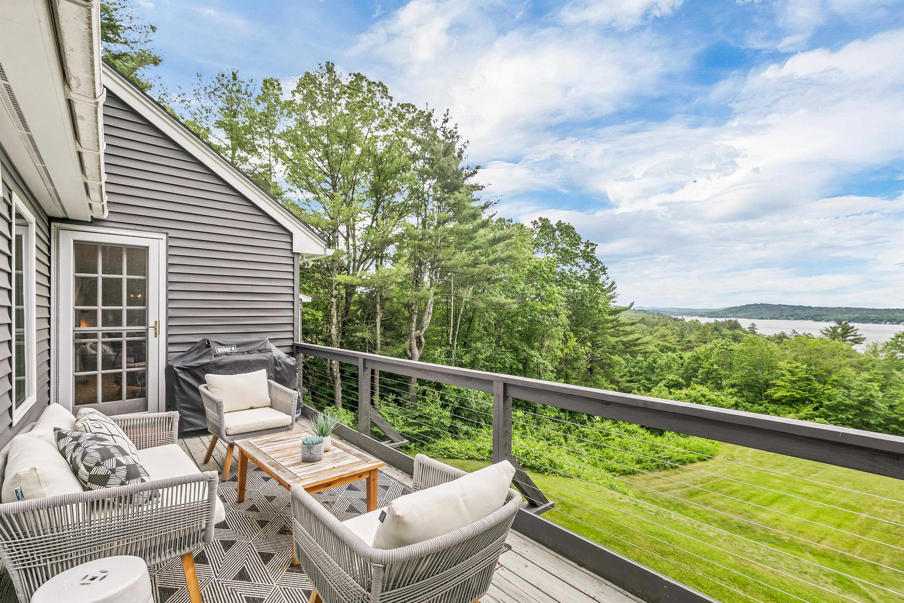 43 Oak Knoll Road