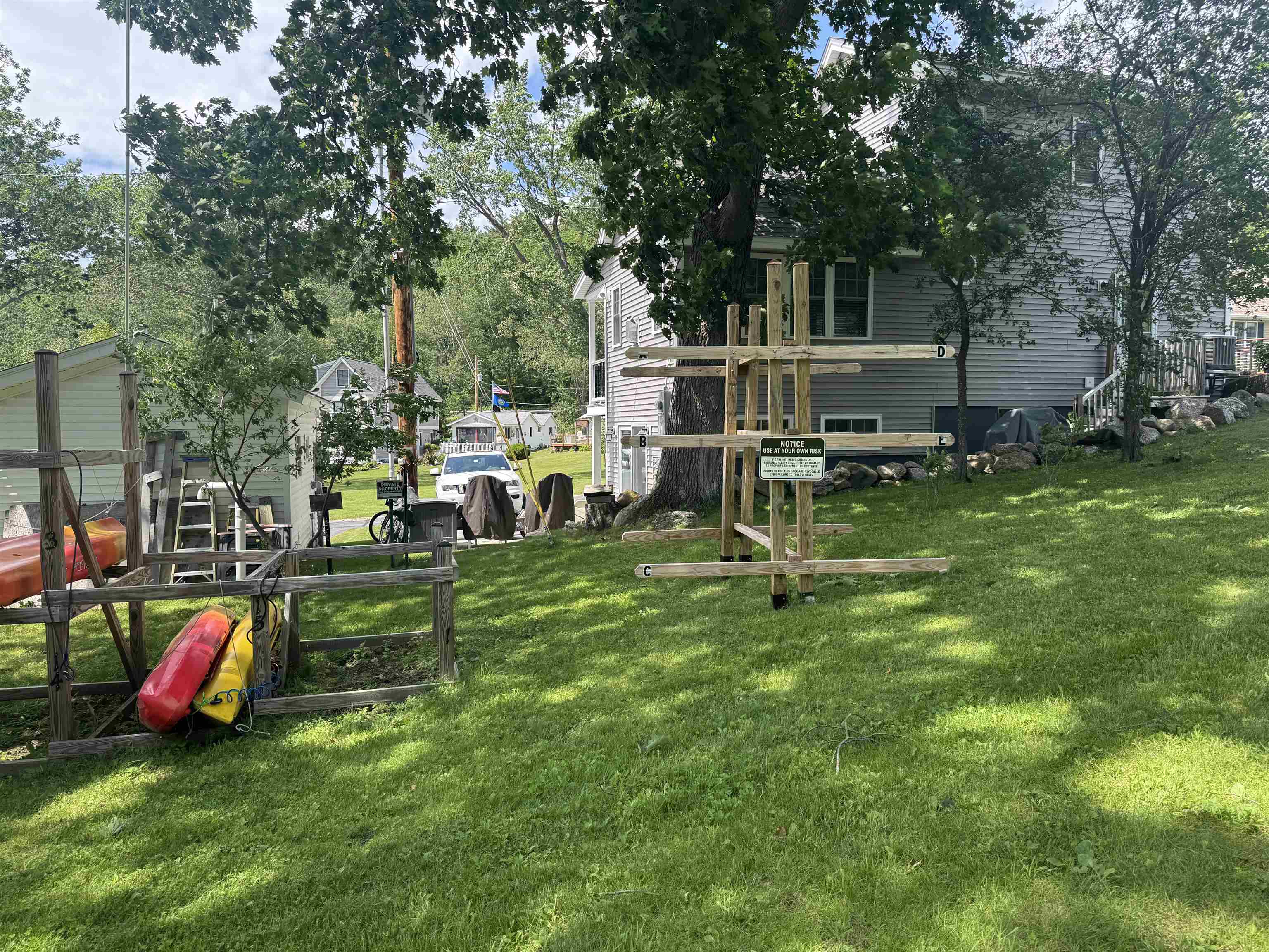 43 Oak Knoll Road