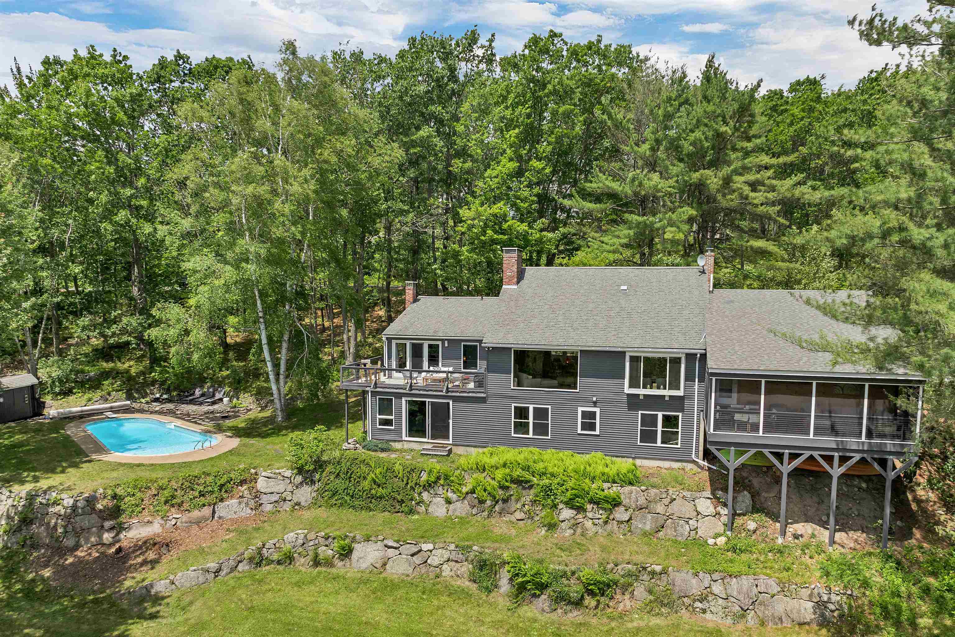 43 Oak Knoll Road