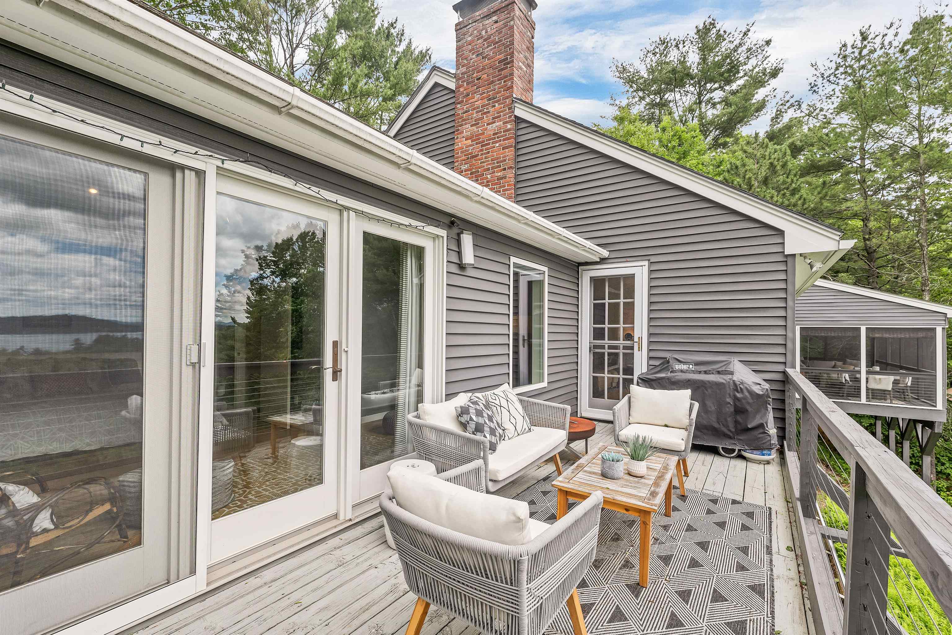 43 Oak Knoll Road