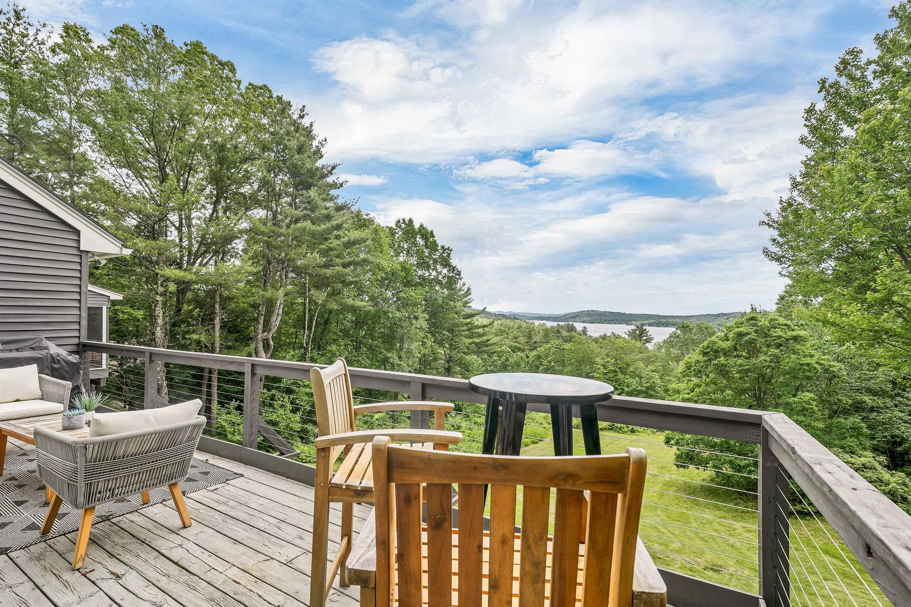 43 Oak Knoll Road