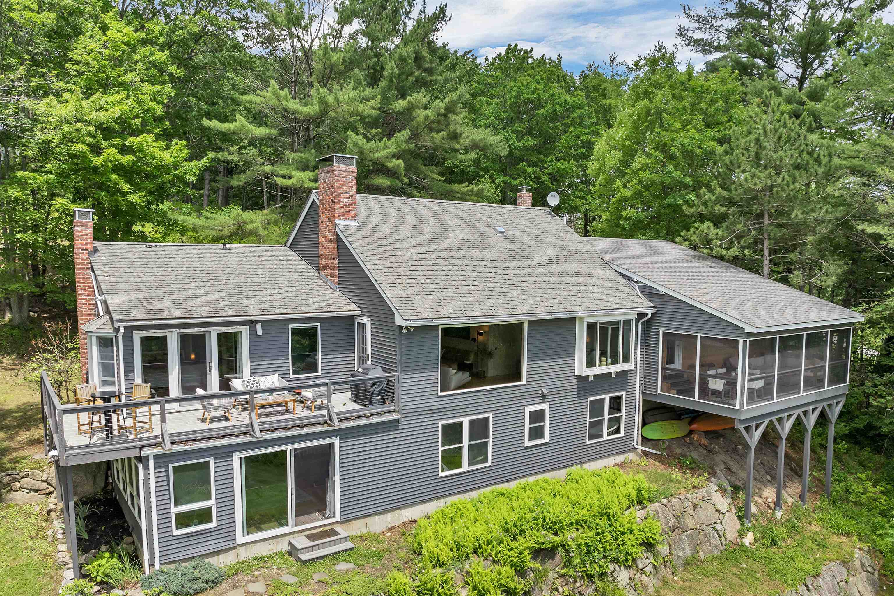 43 Oak Knoll Road